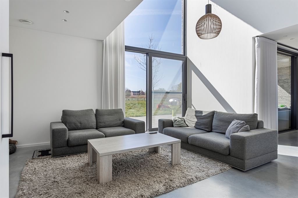 Villa te koop in HERSELT