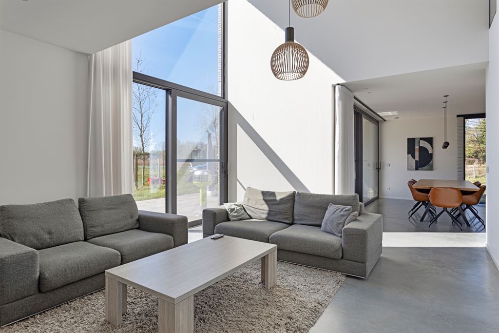 Villa te koop in HERSELT