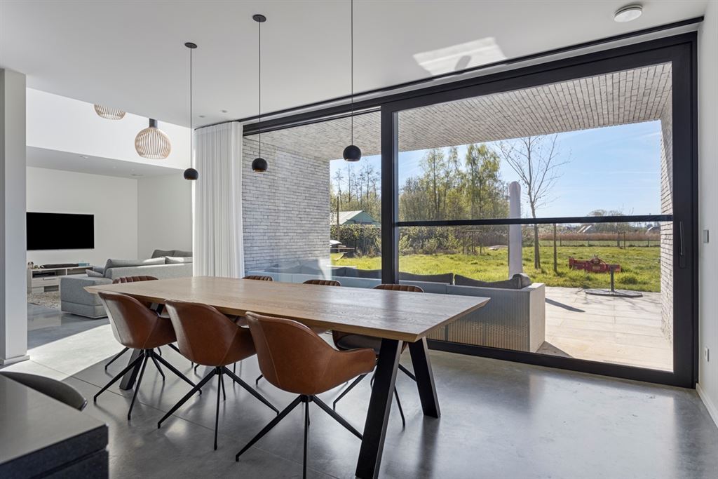 Villa te koop in HERSELT