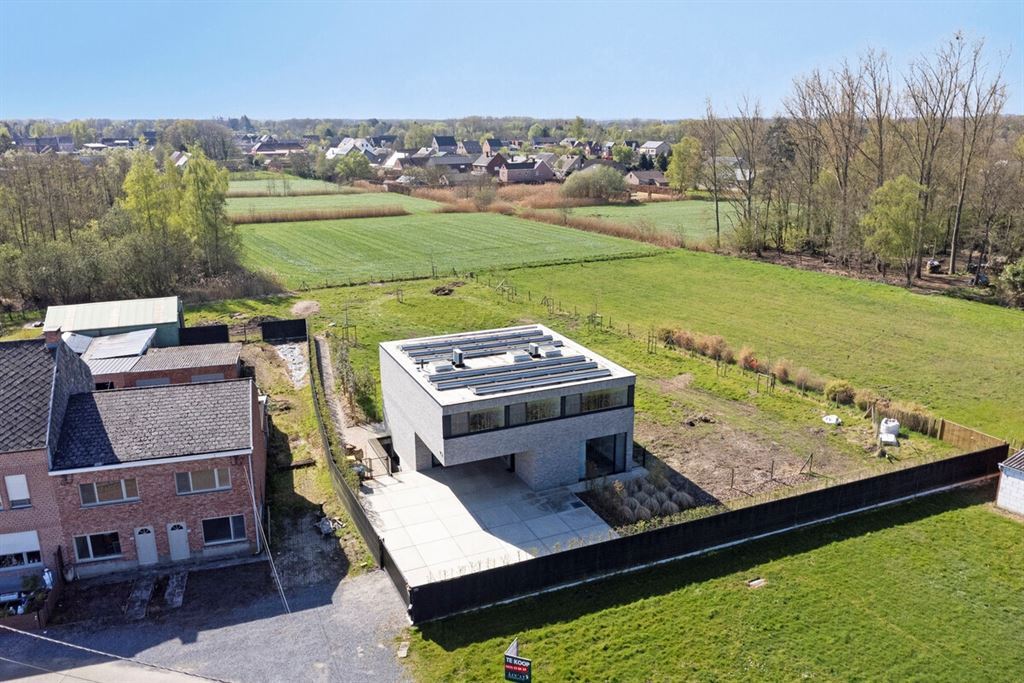 Villa te koop in HERSELT