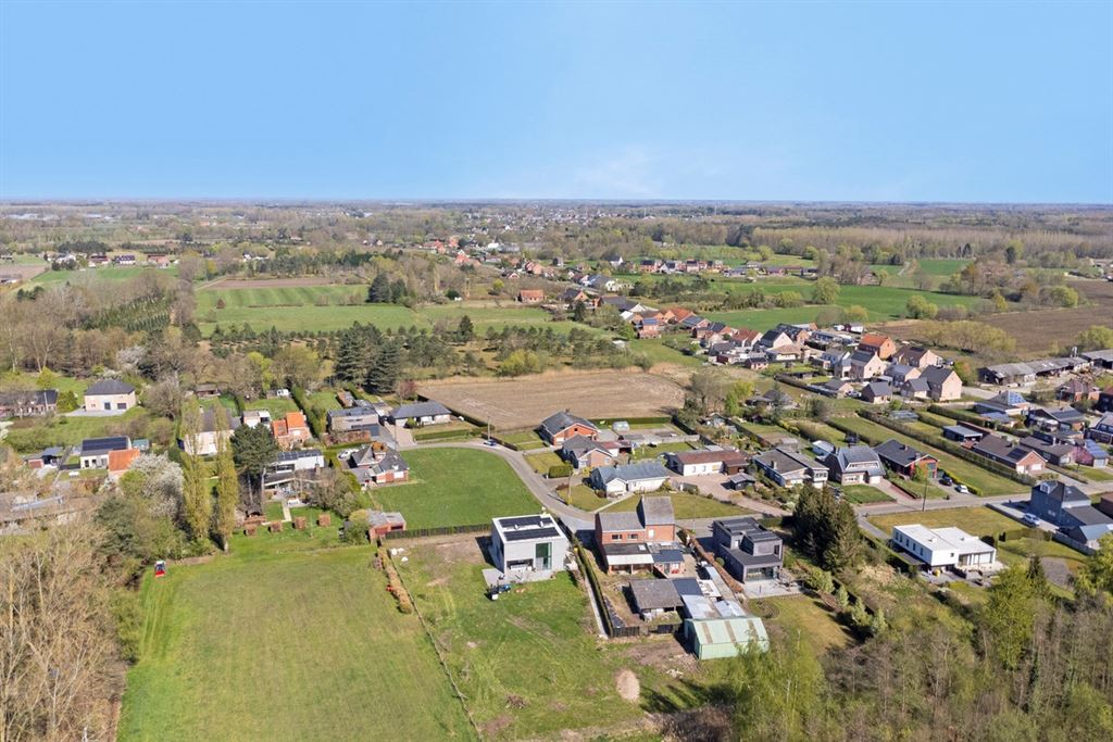 Villa te koop in HERSELT