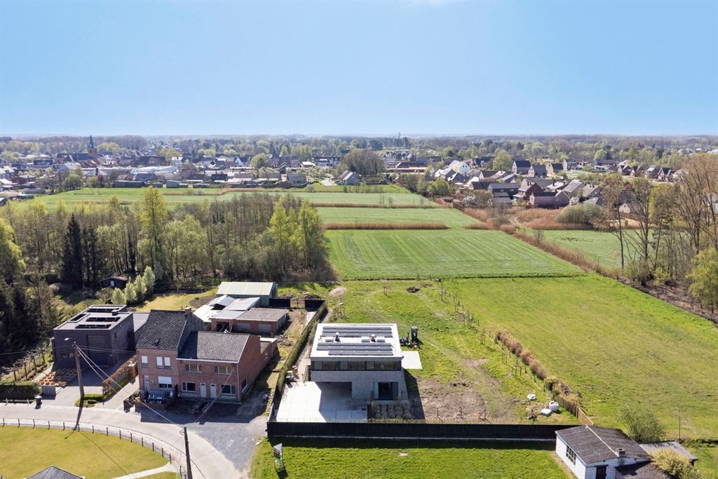Villa te koop in HERSELT