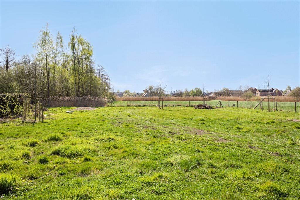 Villa te koop in HERSELT