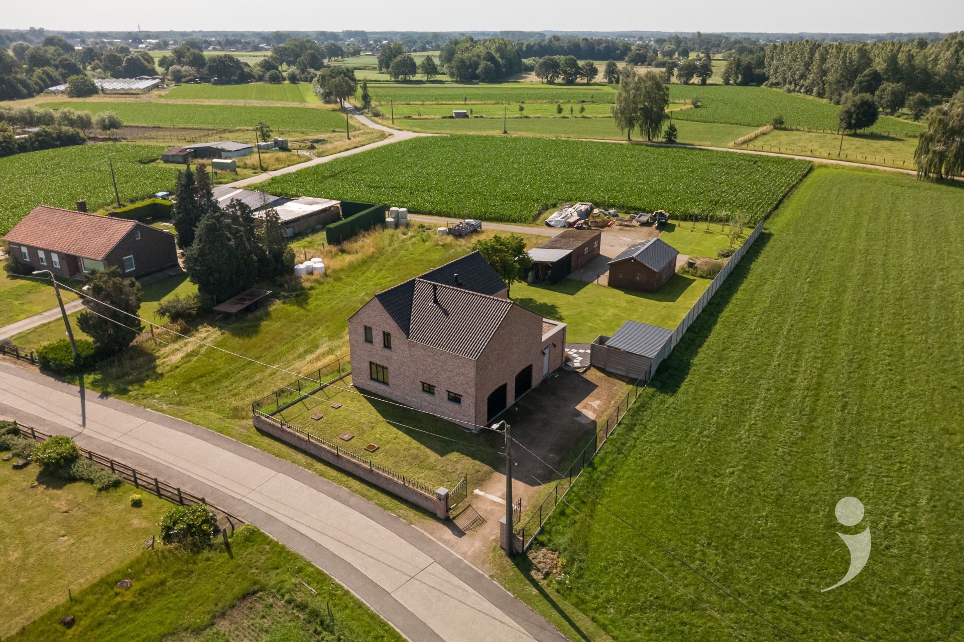 Villa te koop in WESTERLO