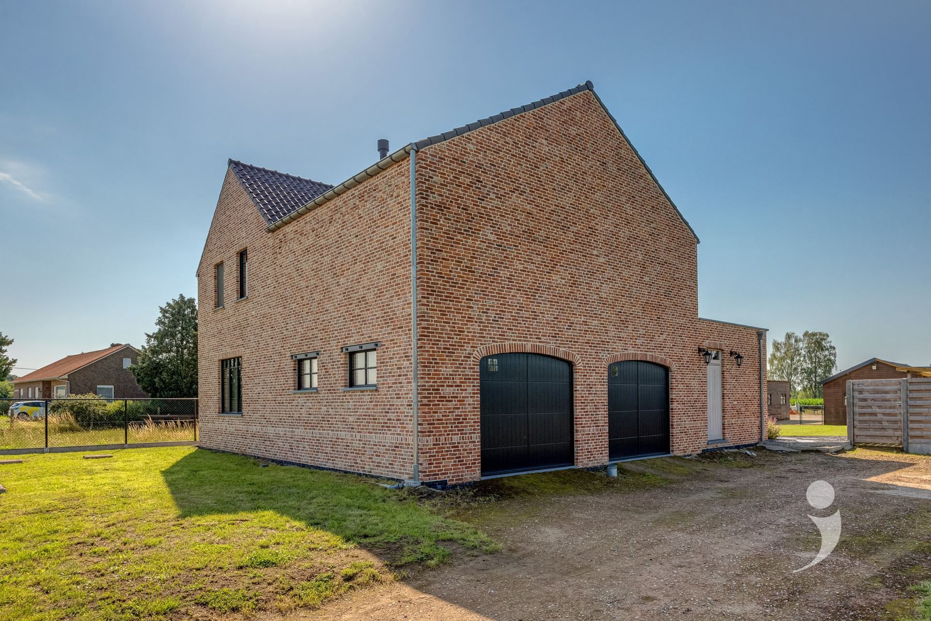 Villa te koop in WESTERLO