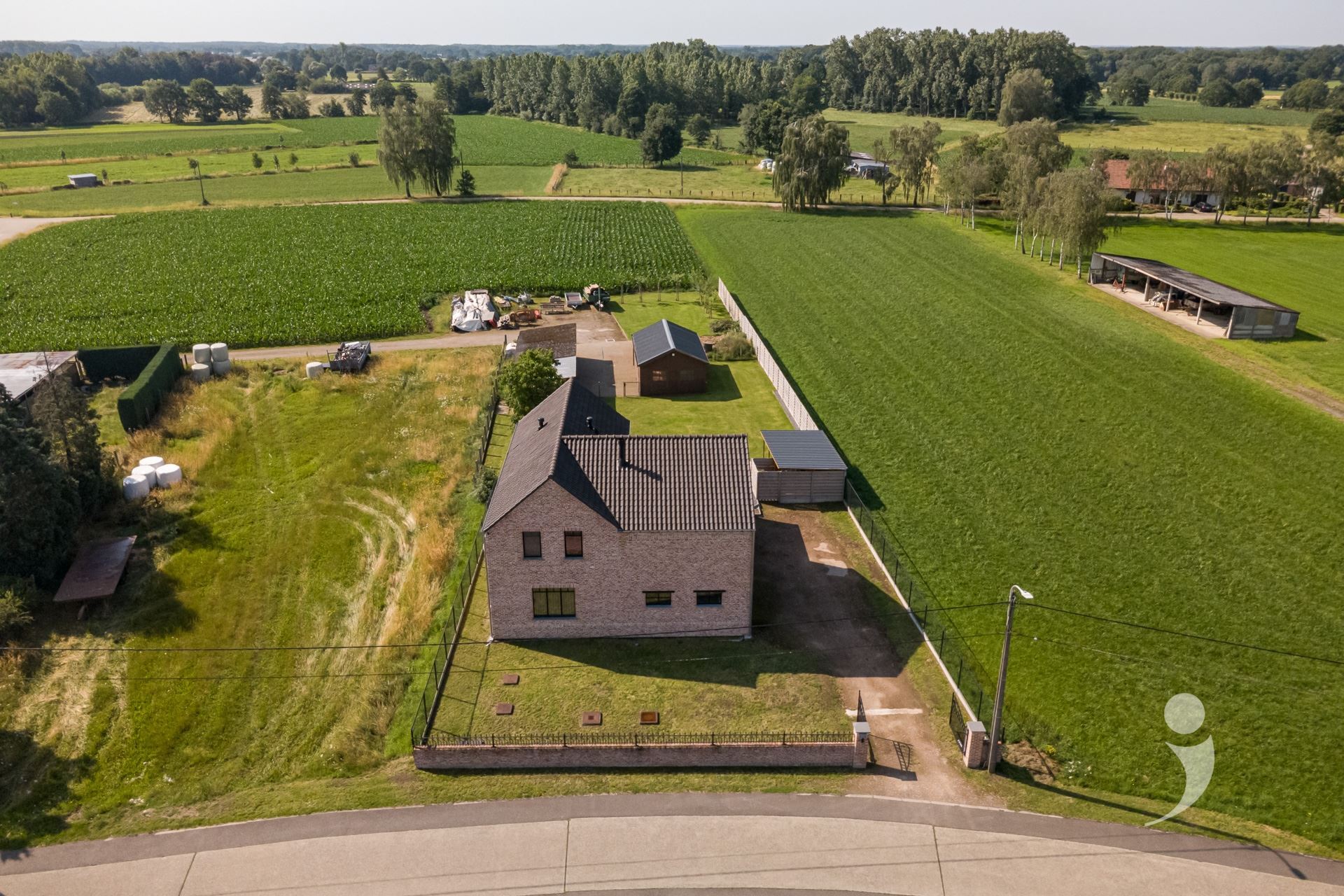 Villa te koop in WESTERLO