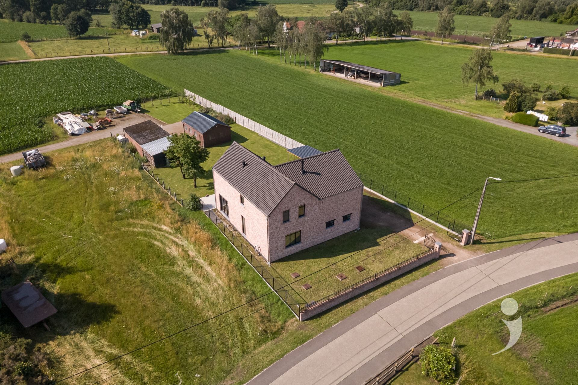 Villa te koop in WESTERLO