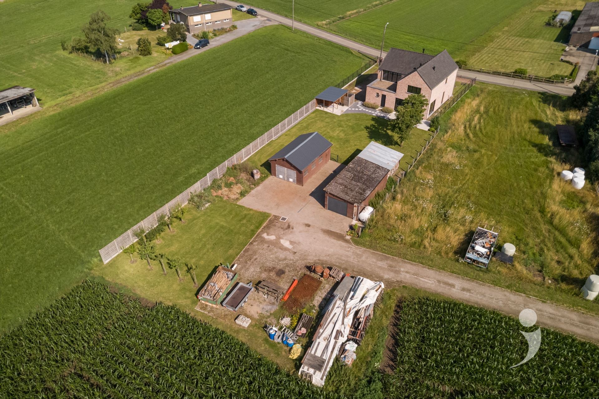 Villa te koop in WESTERLO