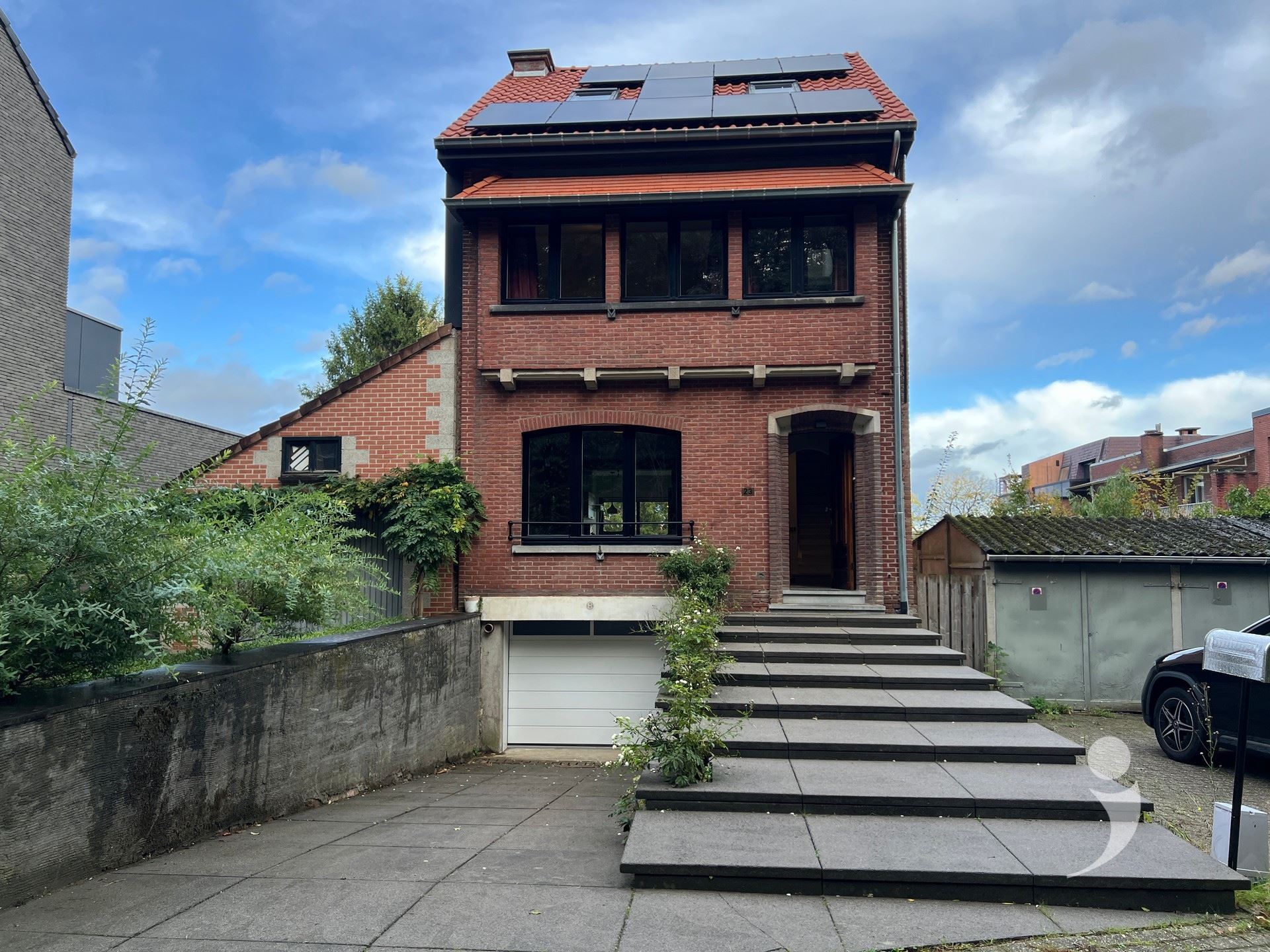 Villa/House/Farm for rent in AARSCHOT