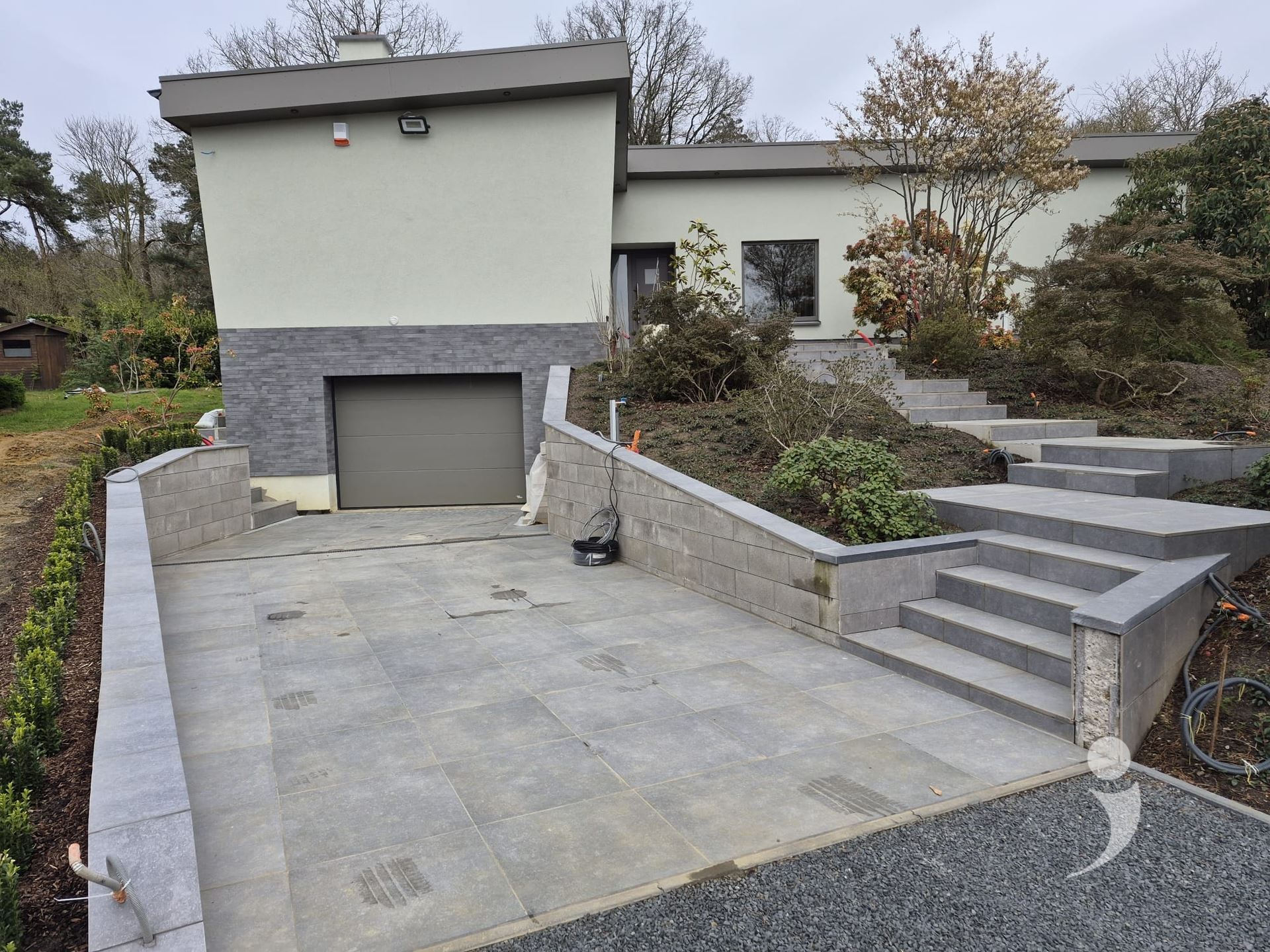 Villa/House/Farm for rent in BIERBEEK