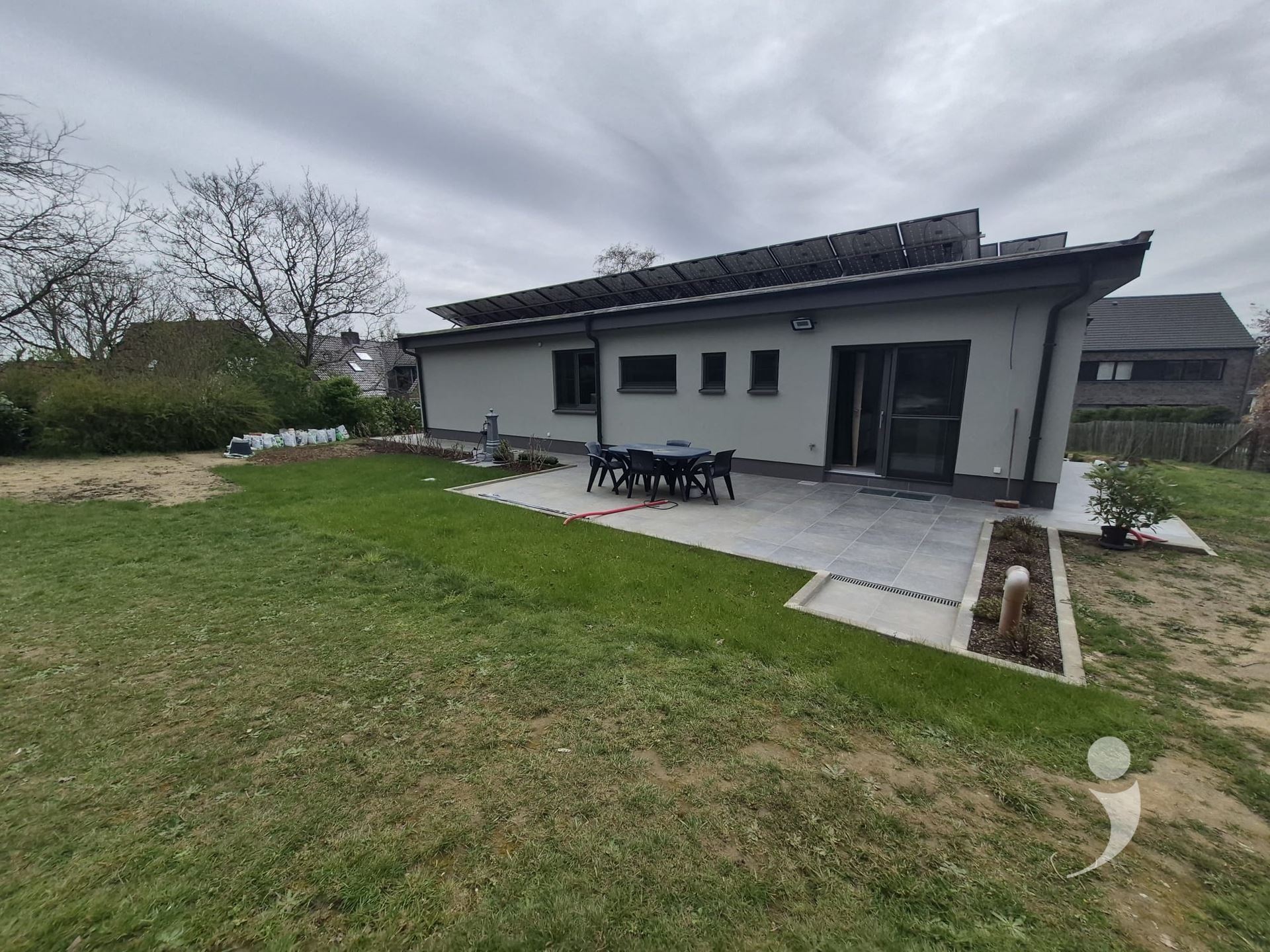 Villa/House/Farm for rent in BIERBEEK