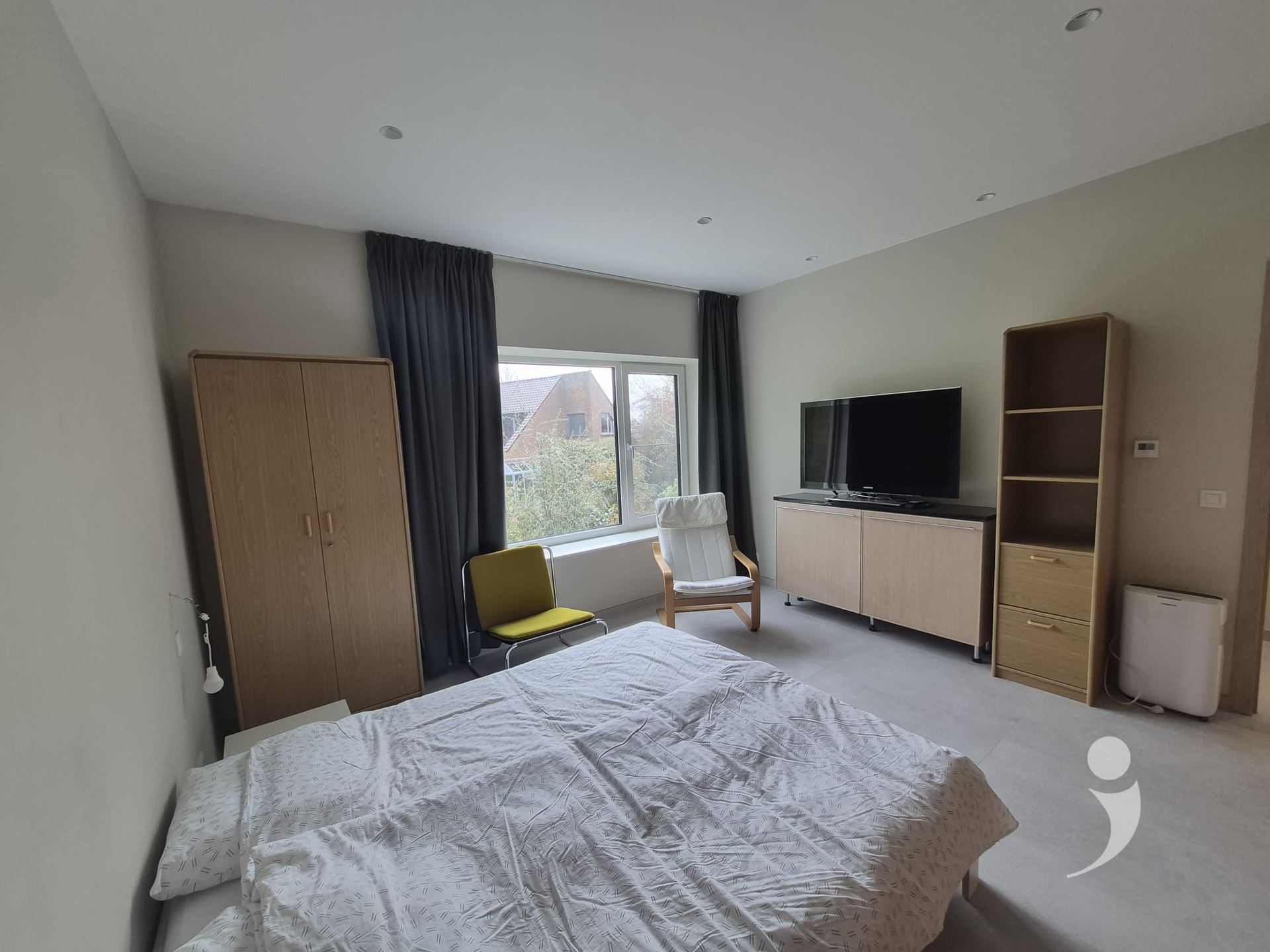 Villa/House/Farm for rent in BIERBEEK