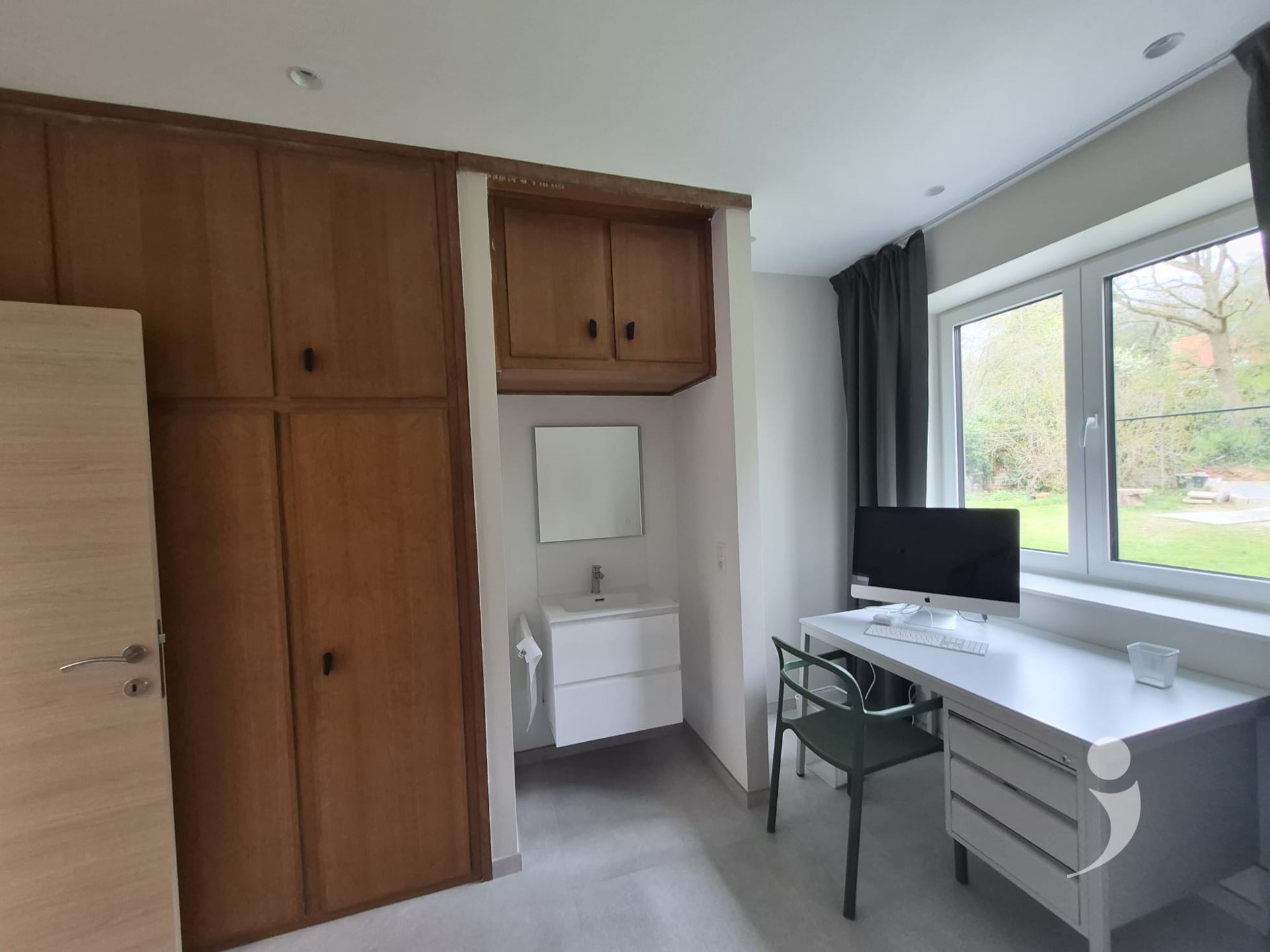 Villa/House/Farm for rent in BIERBEEK