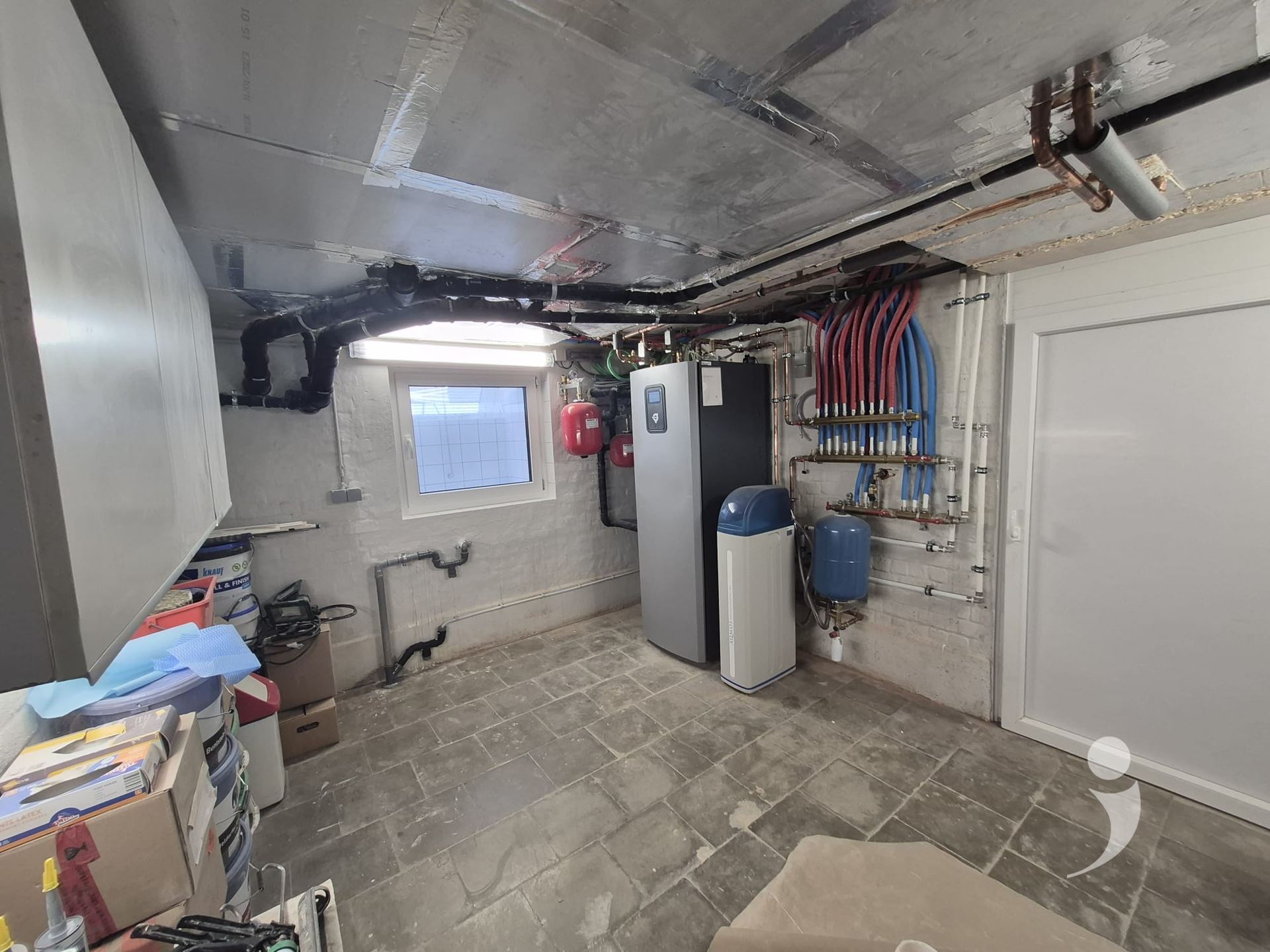 Villa/House/Farm for rent in BIERBEEK