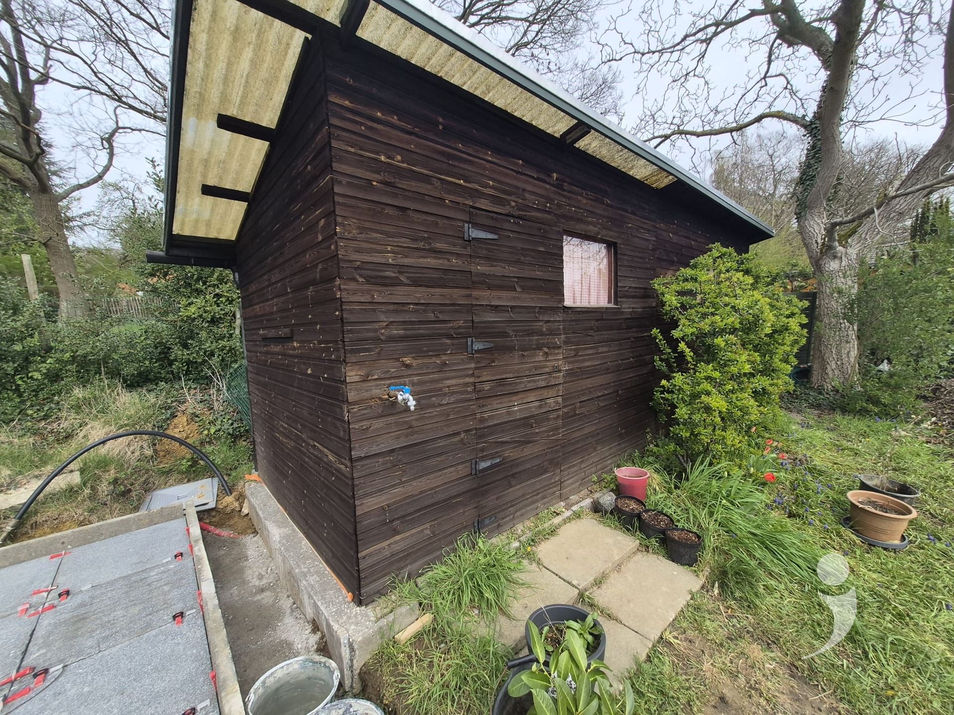 Villa/House/Farm for rent in BIERBEEK