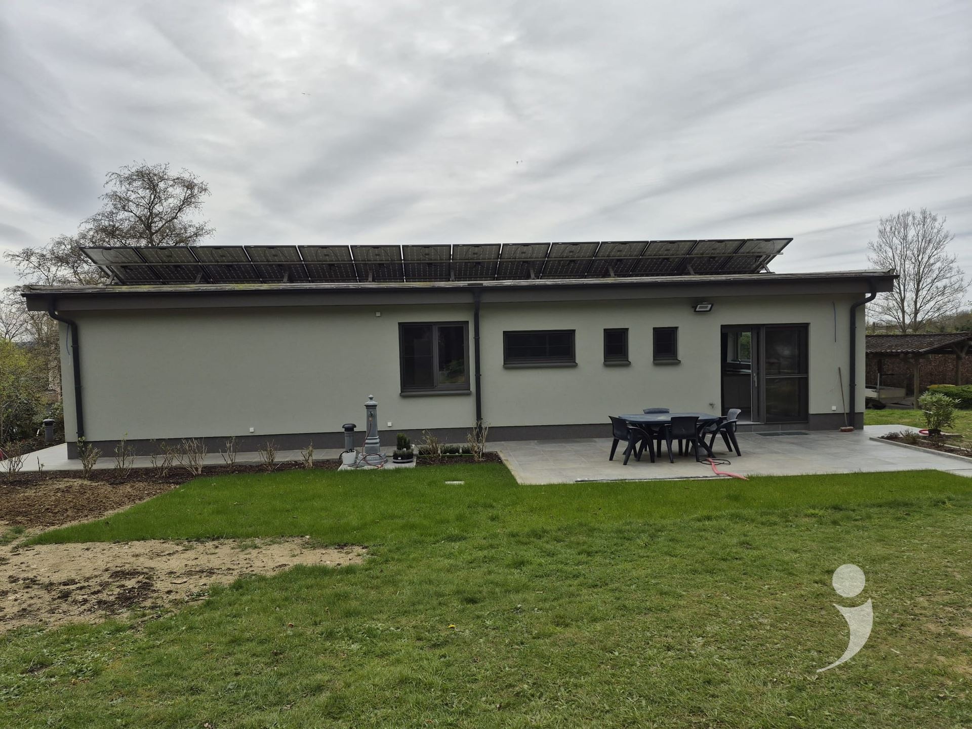 Villa/House/Farm for rent in BIERBEEK