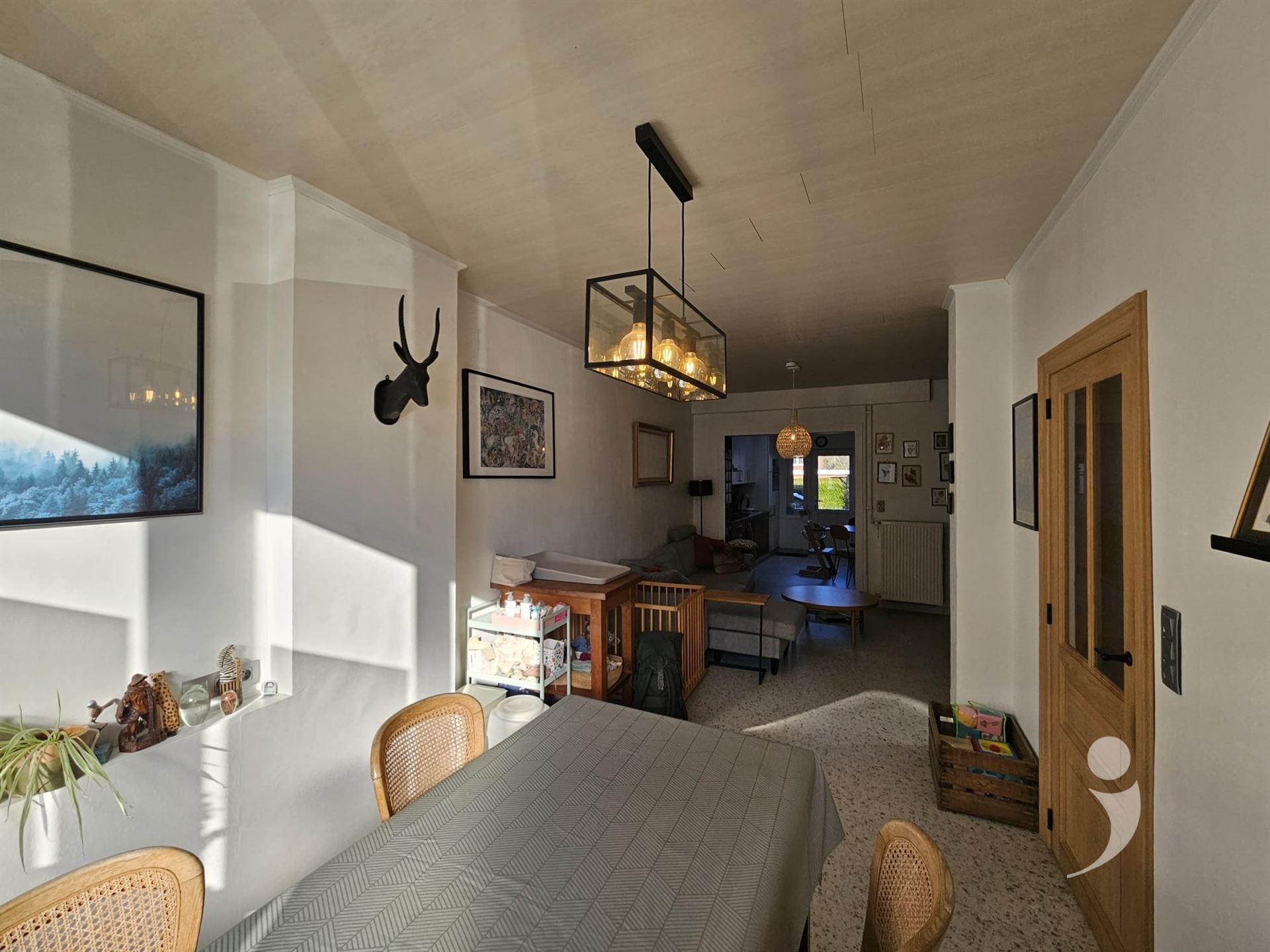 Villa/House/Farm for rent in HERENT