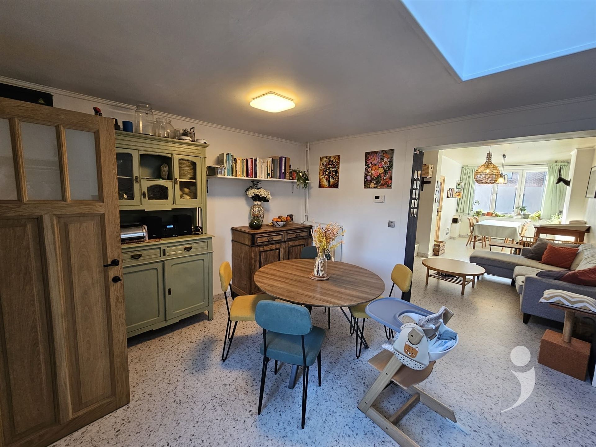 Villa/House/Farm for rent in HERENT