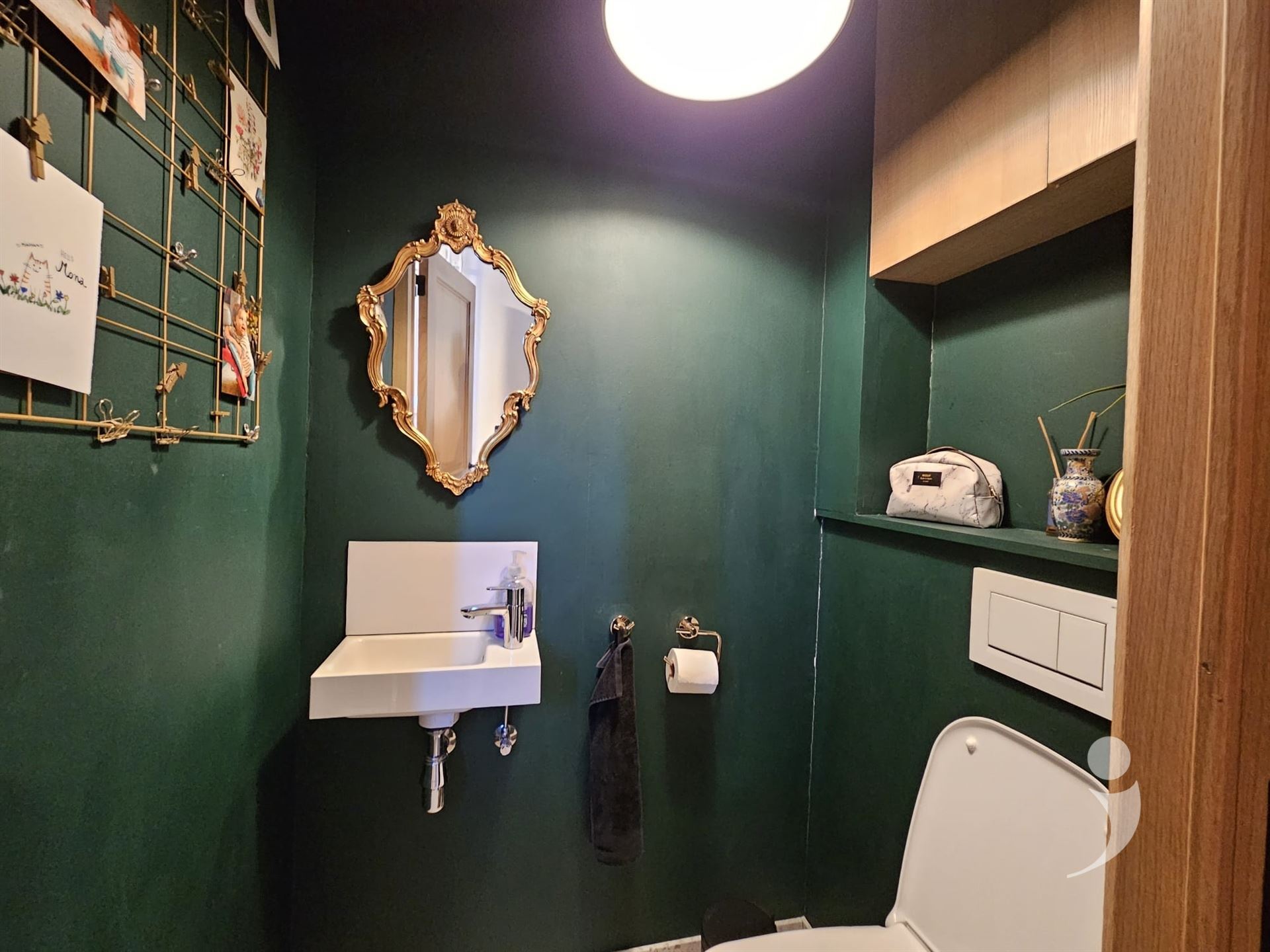 Villa/House/Farm for rent in HERENT