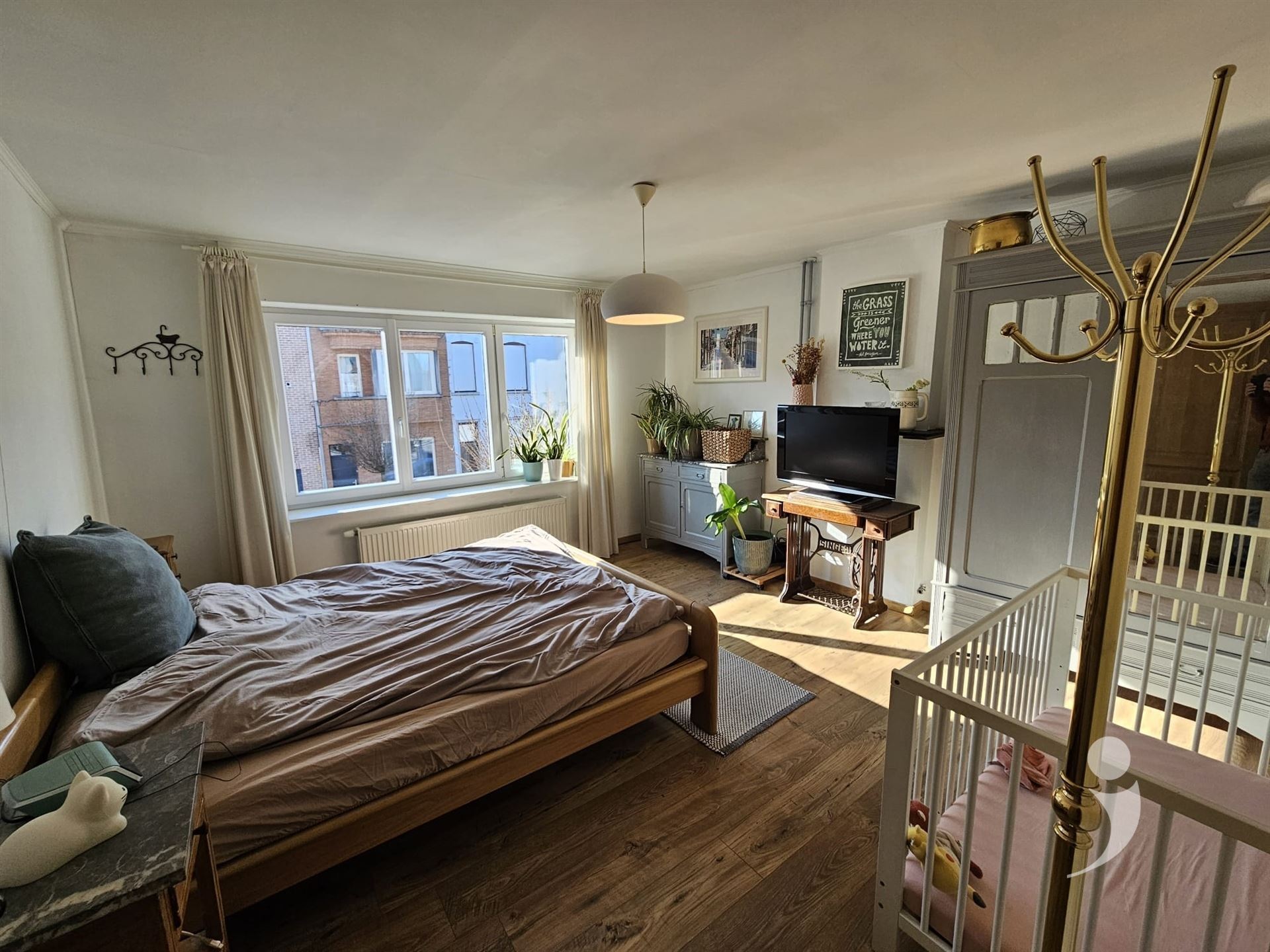 Villa/House/Farm for rent in HERENT
