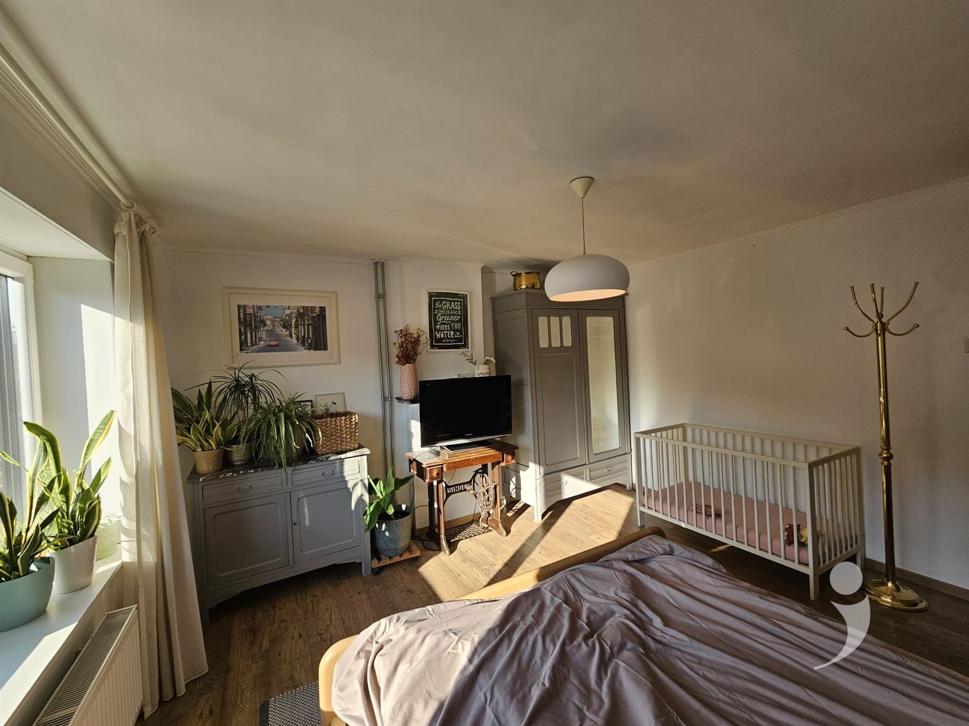Villa/House/Farm for rent in HERENT