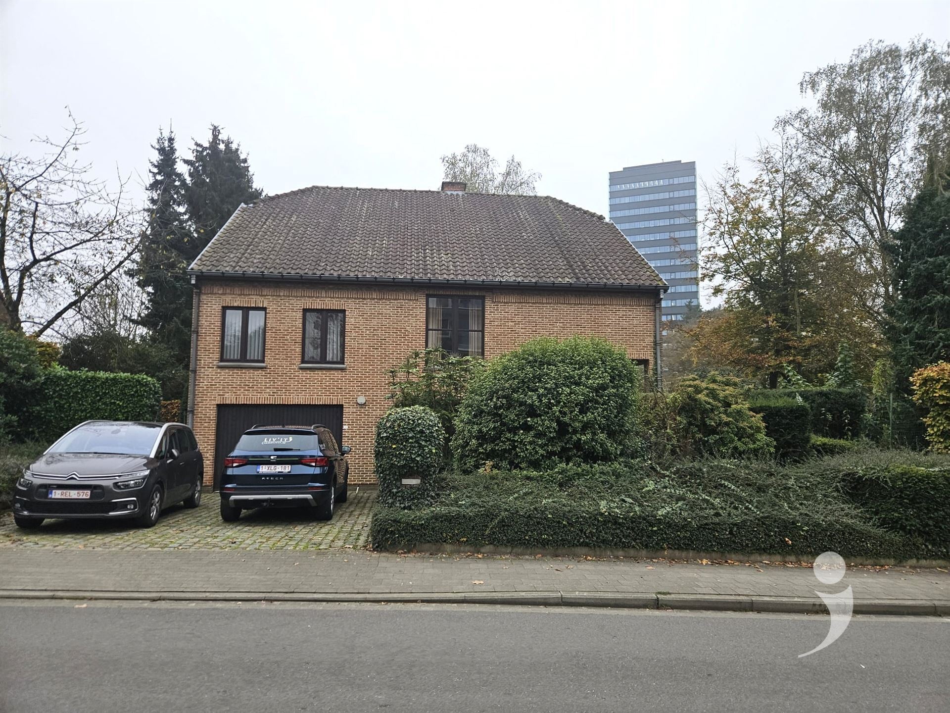 Villa/House/Farm for rent in LEUVEN