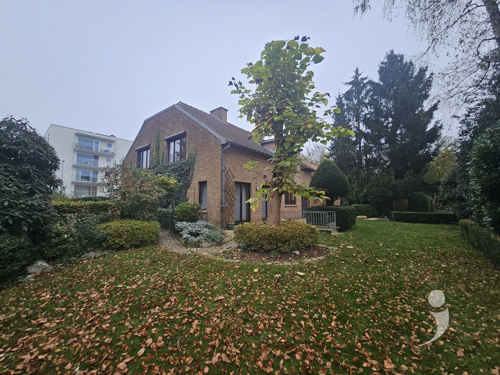 Villa/House/Farm for rent in LEUVEN