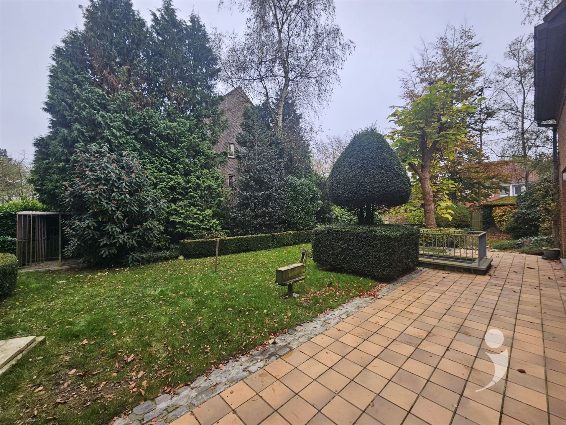 Villa/House/Farm for rent in LEUVEN