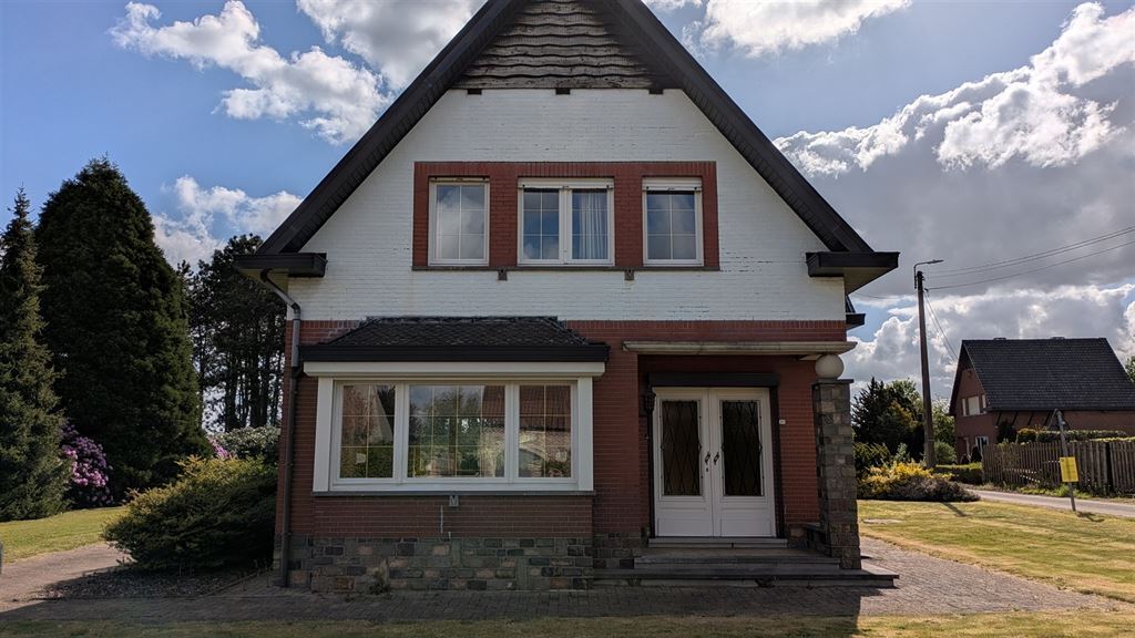 Villa/House/Farm for rent in RILLAAR