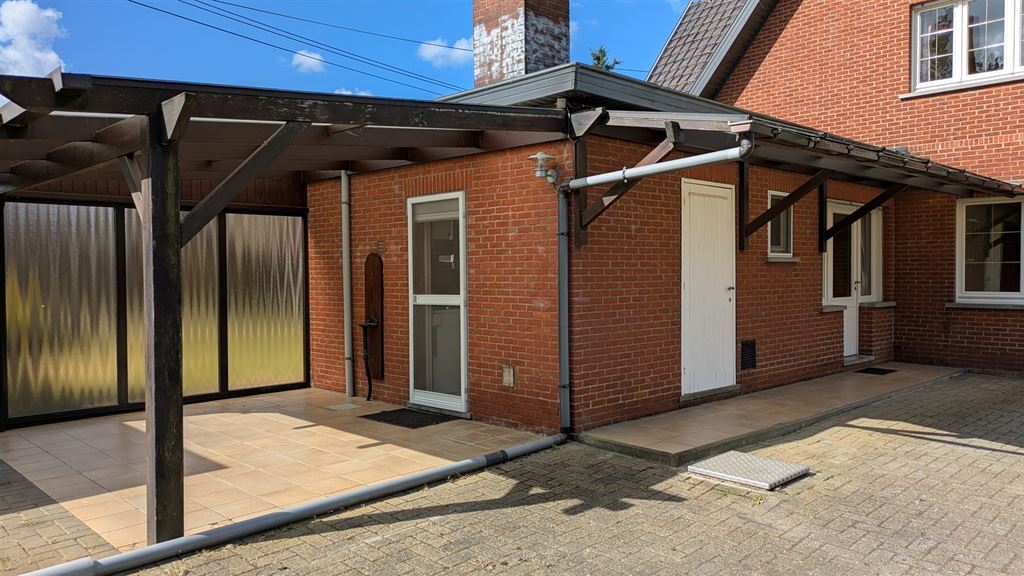 Villa/House/Farm for rent in RILLAAR