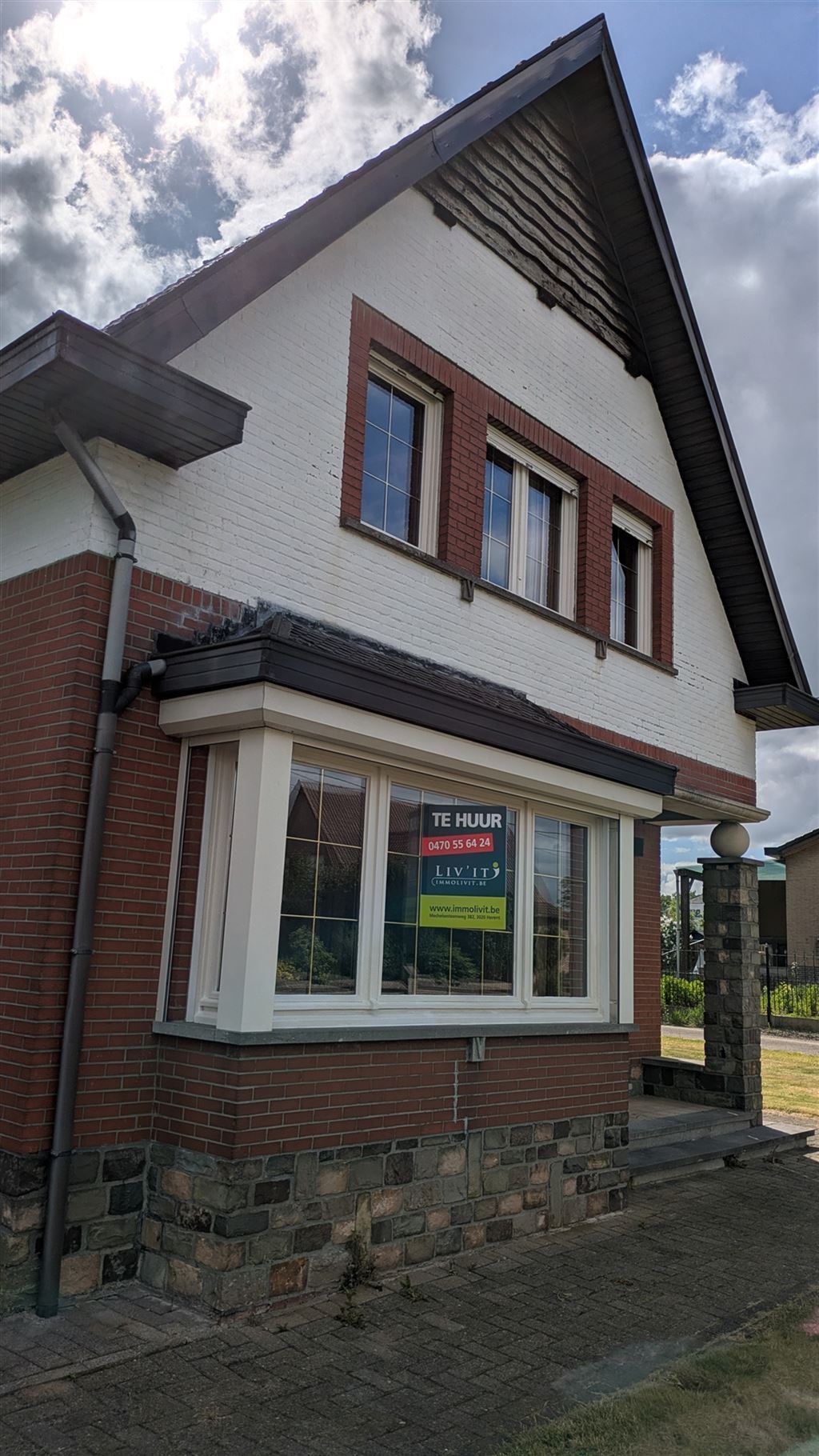 Villa/House/Farm for rent in RILLAAR