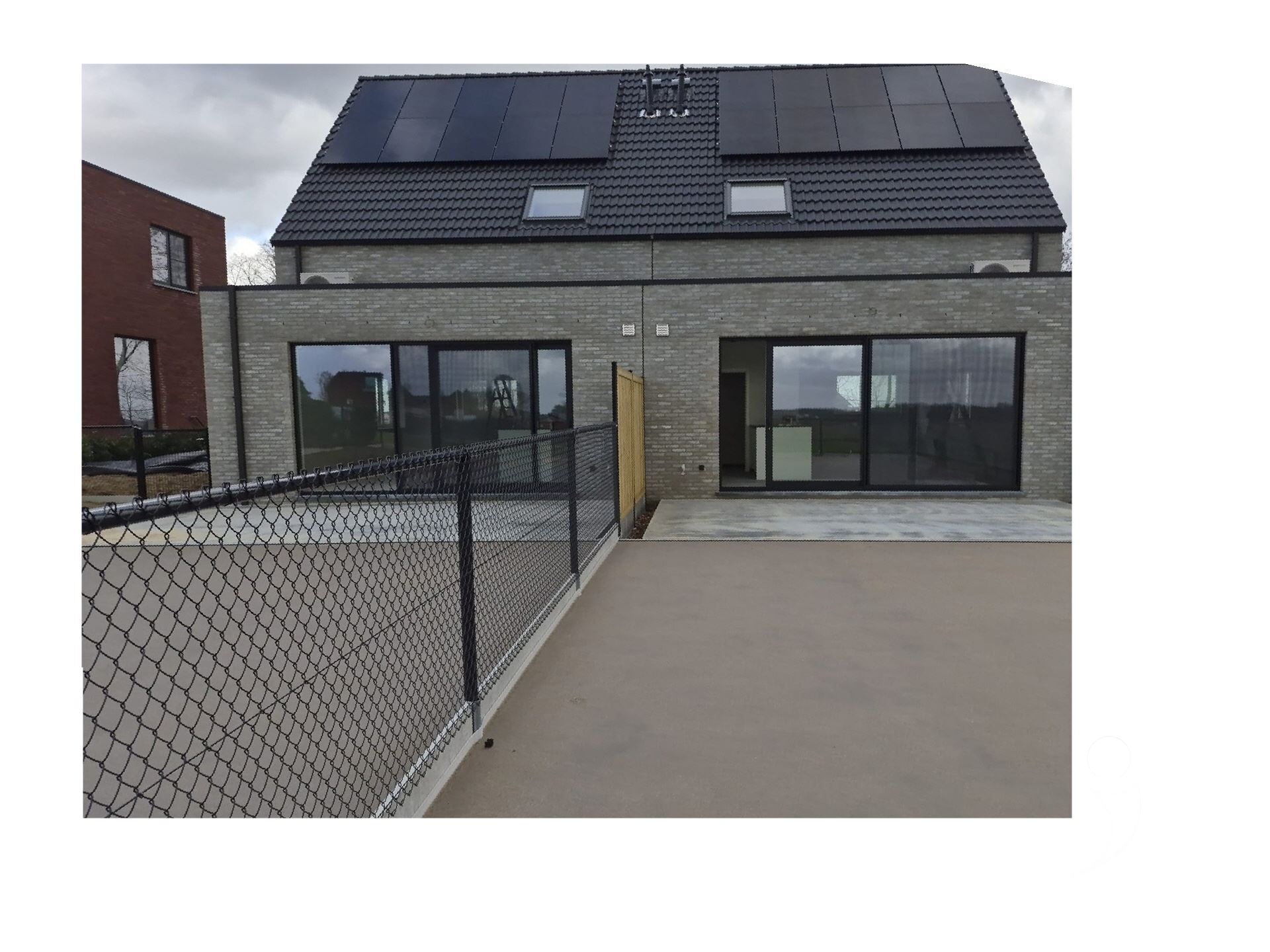 Villa/House/Farm for rent in SCHERPENHEUVEL