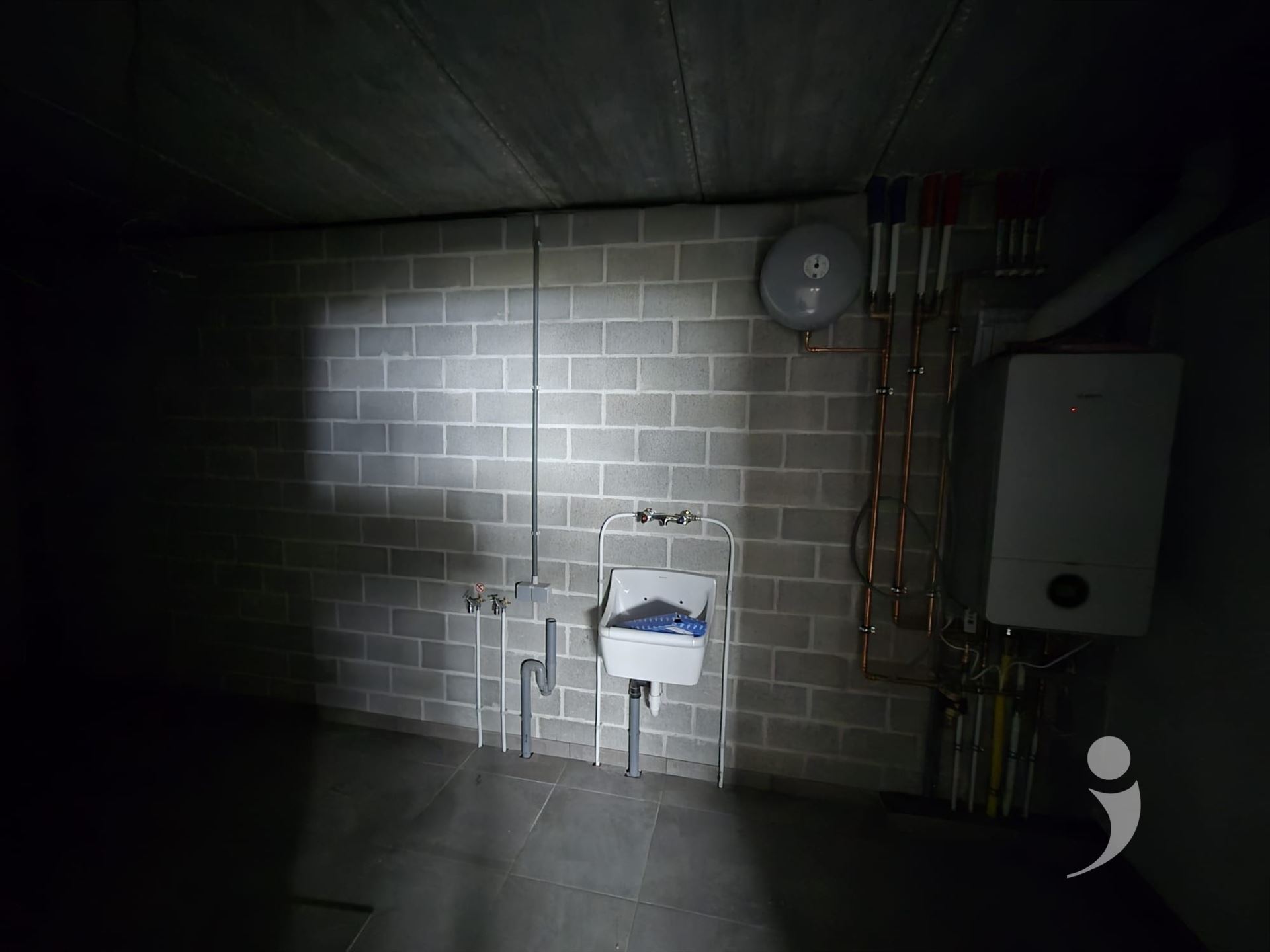 Villa/House/Farm for rent in SCHERPENHEUVEL