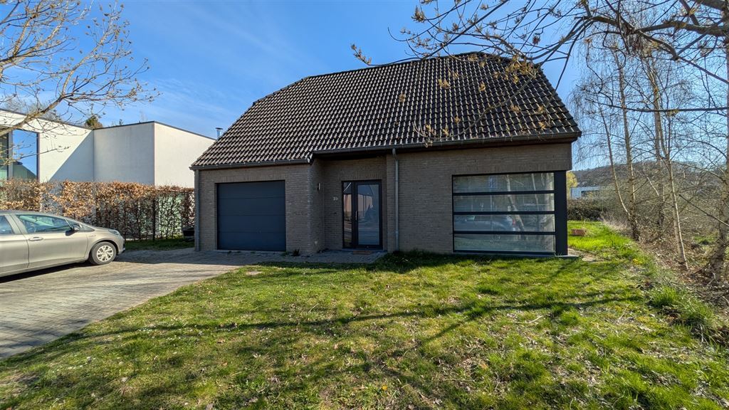 Villa/House/Farm for rent in SINT-JORIS-WEERT