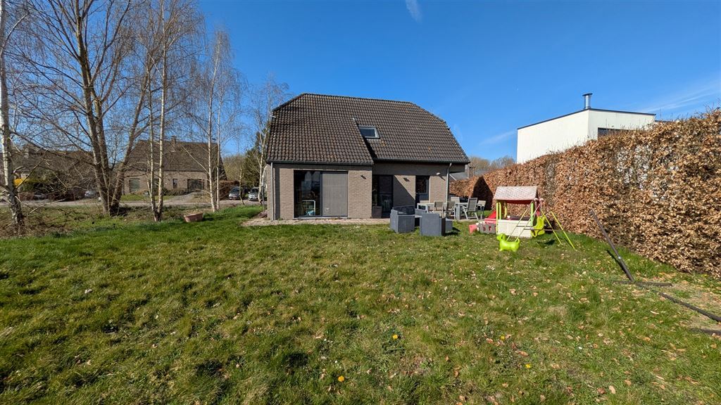 Villa/House/Farm for rent in SINT-JORIS-WEERT
