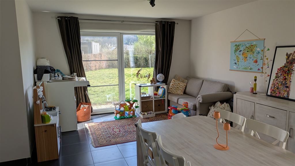 Villa/House/Farm for rent in SINT-JORIS-WEERT