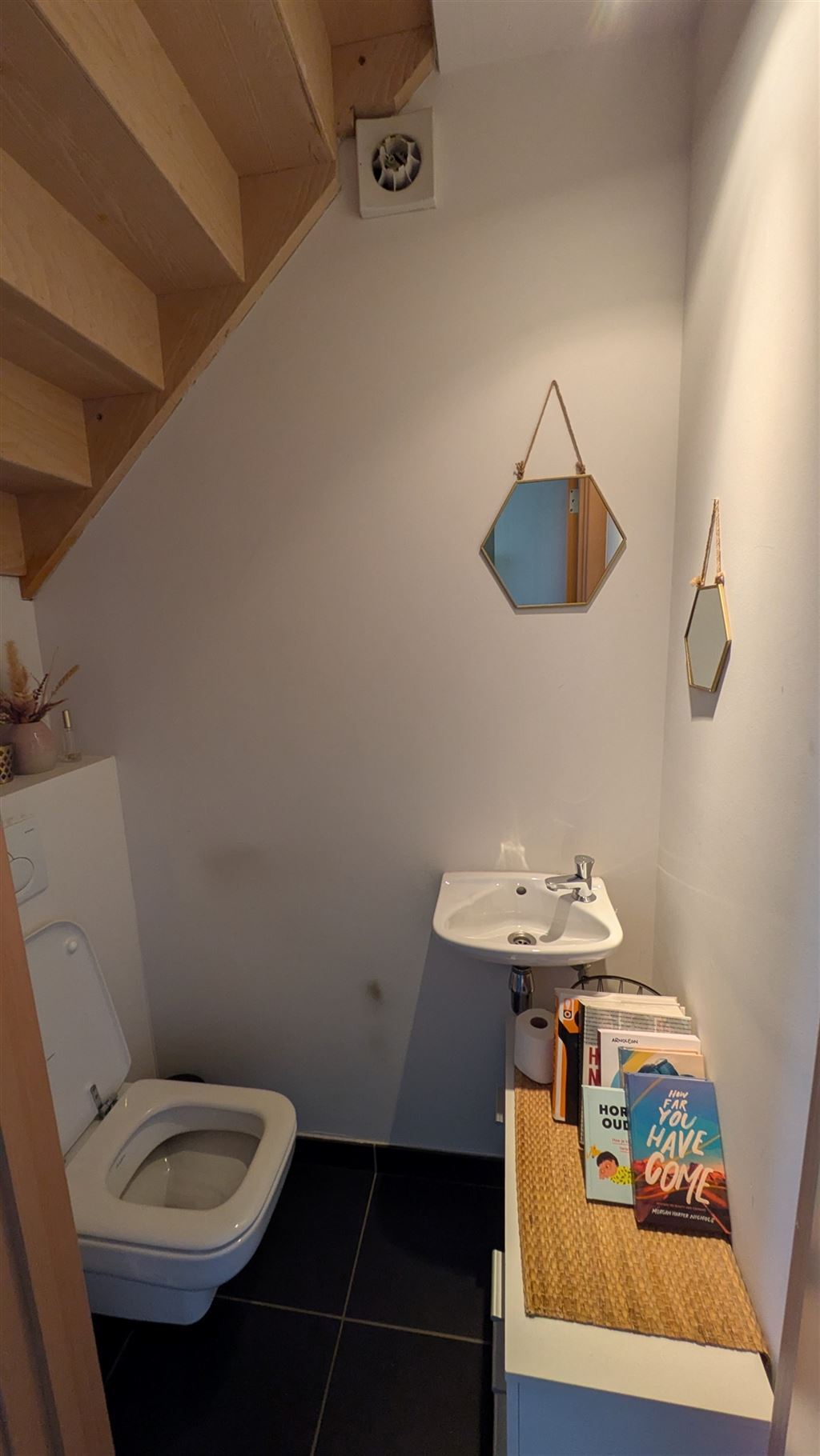 Villa/House/Farm for rent in SINT-JORIS-WEERT