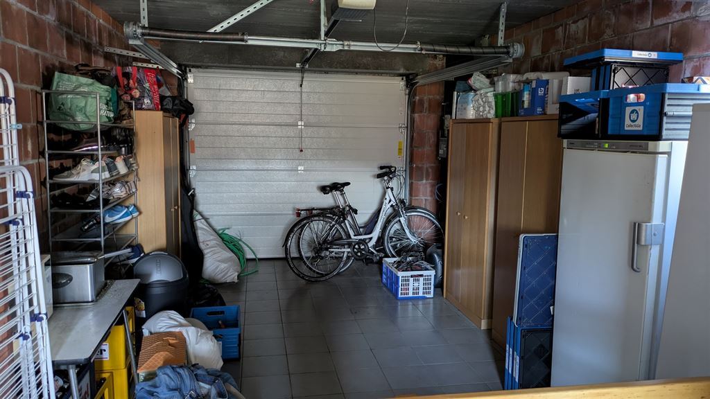 Villa/House/Farm for rent in SINT-JORIS-WEERT