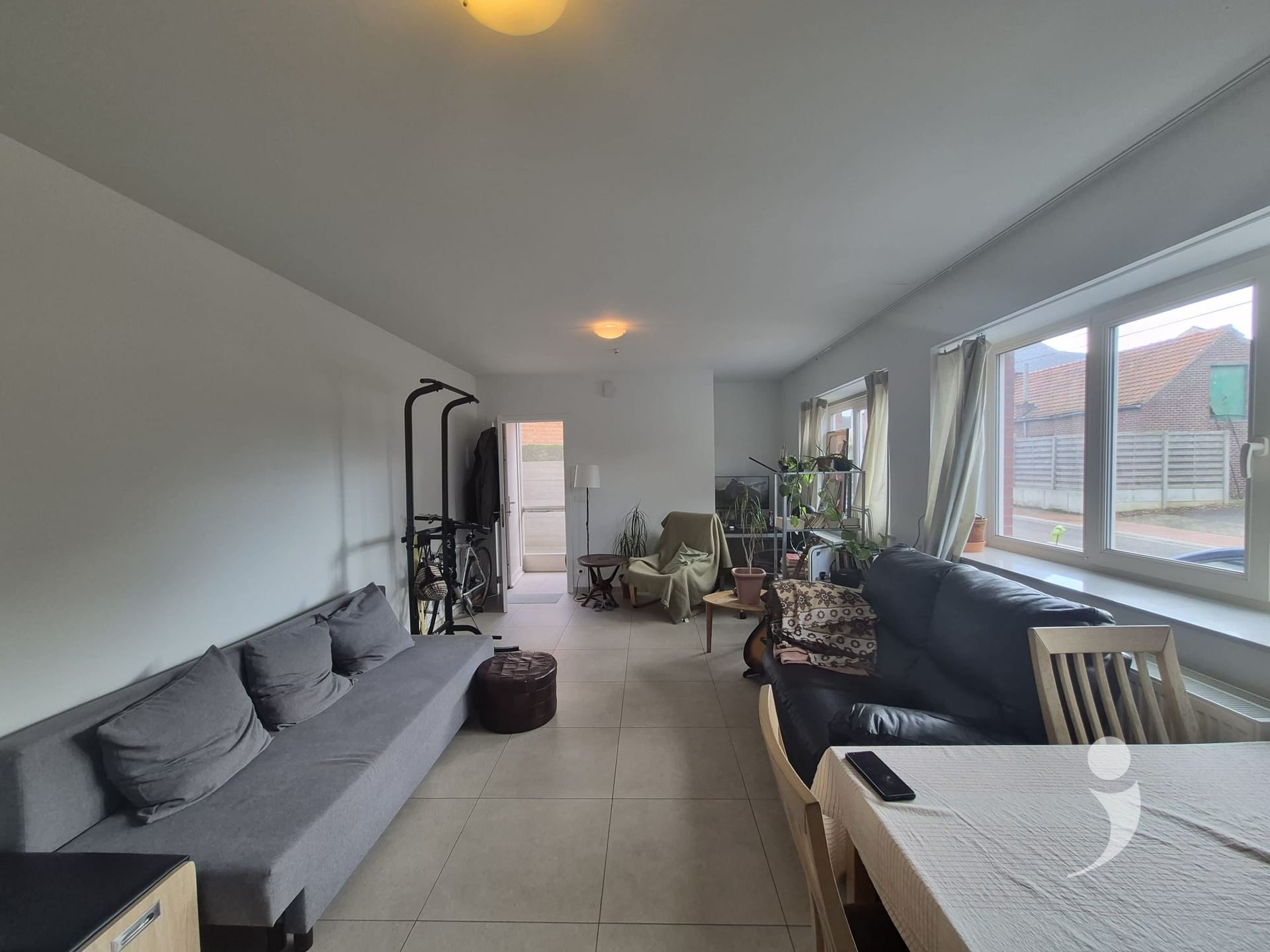 Villa/House/Farm for rent in TIELT