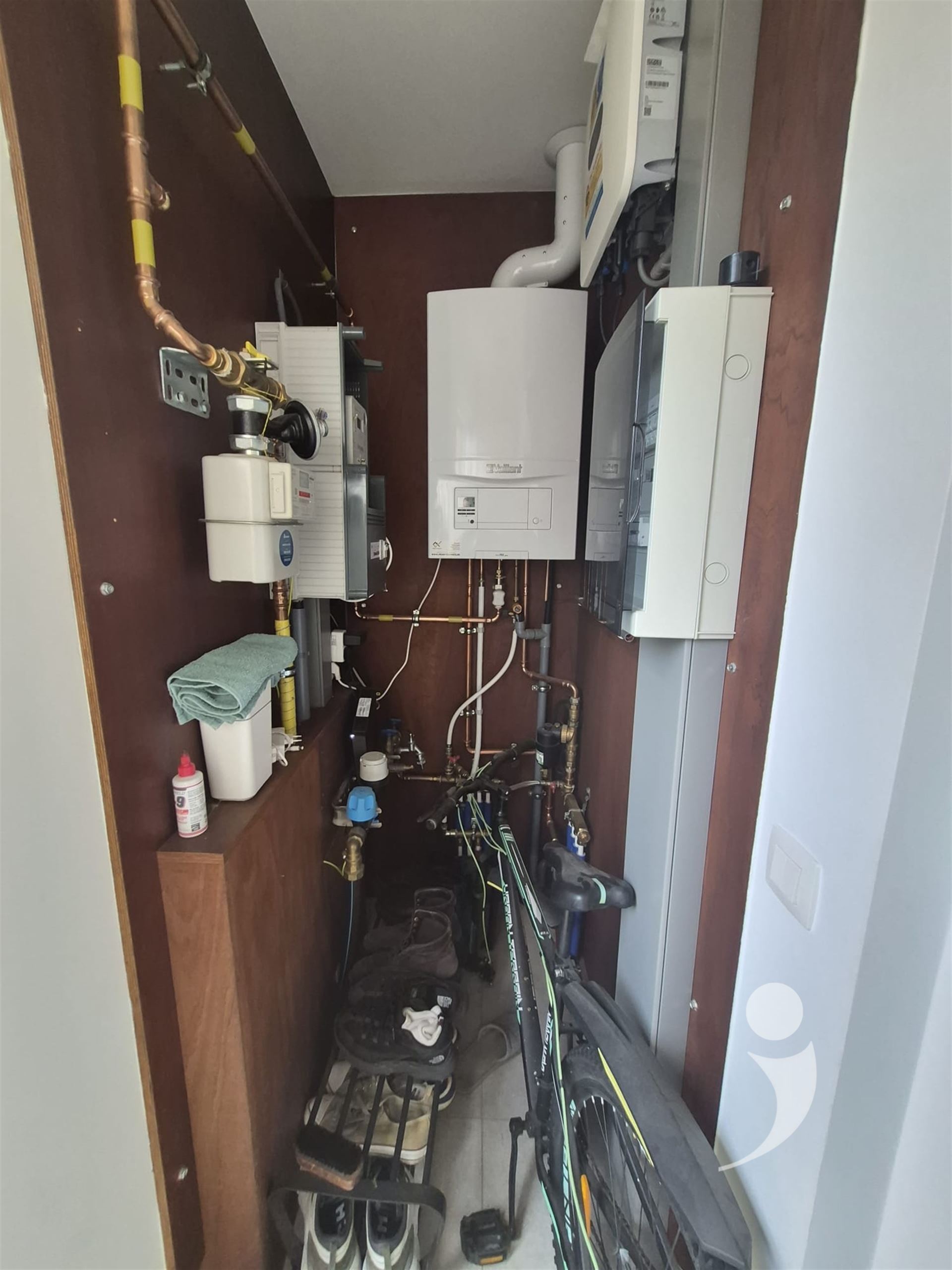 Villa/House/Farm for rent in TIELT