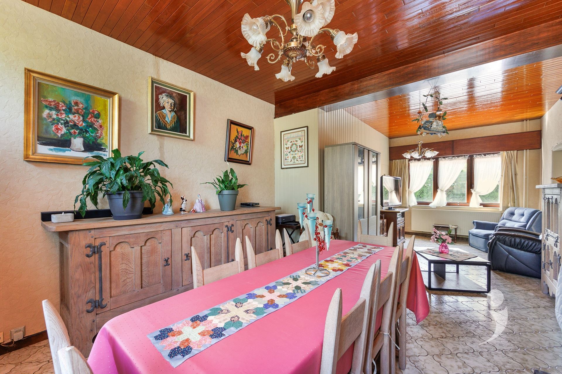 Villa/House/Farm for sale in AARSCHOT