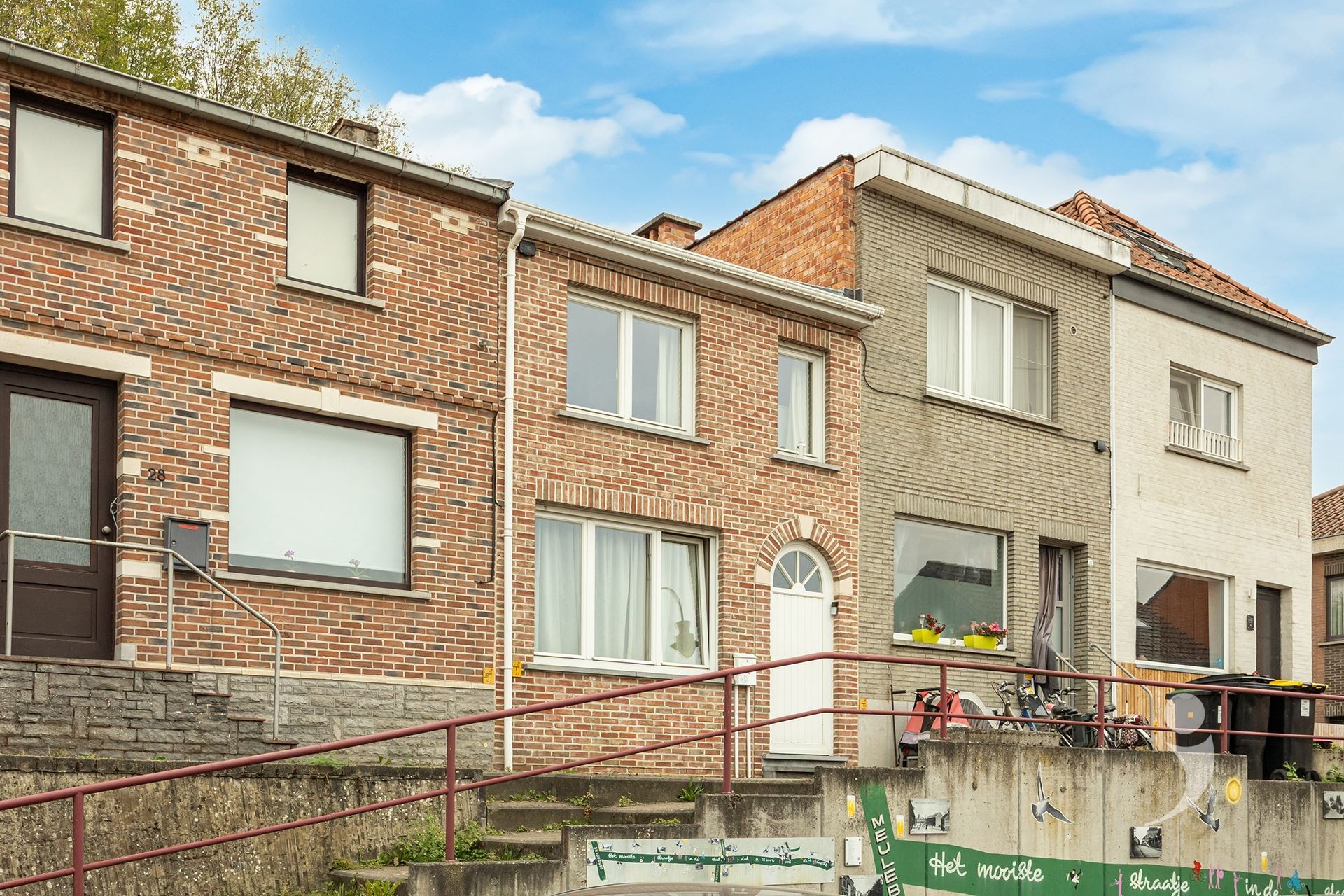 Villa/House/Farm for sale in AARSCHOT
