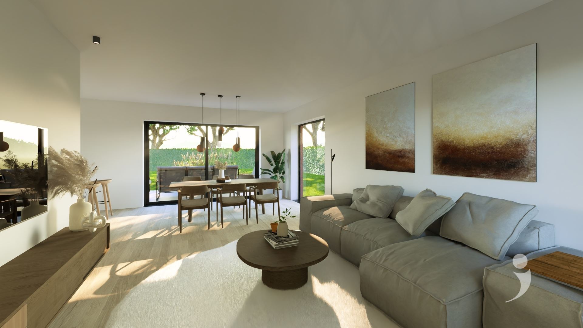 Villa/House/Farm for sale in LANGDORP