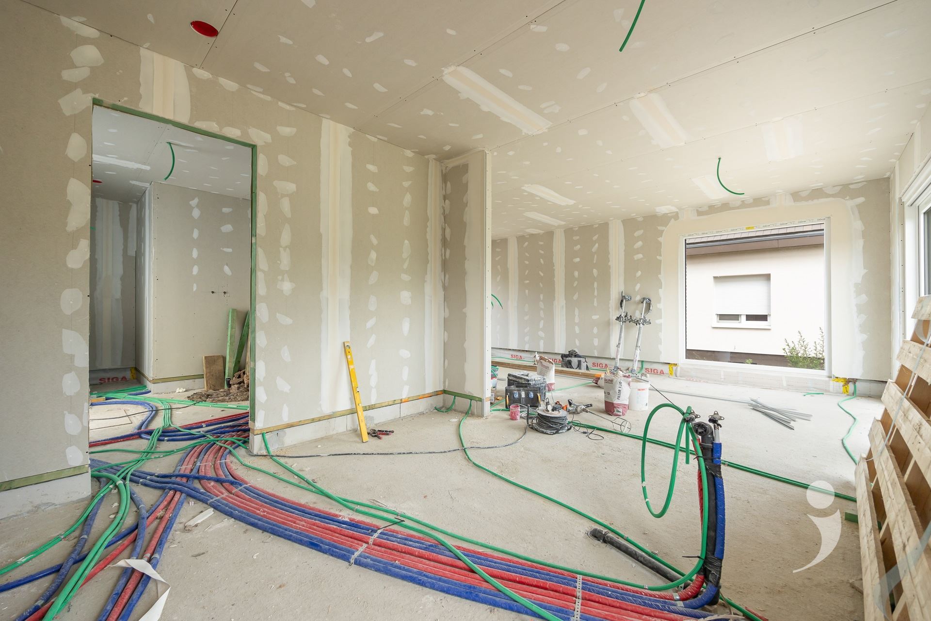 Villa/House/Farm for sale in LANGDORP