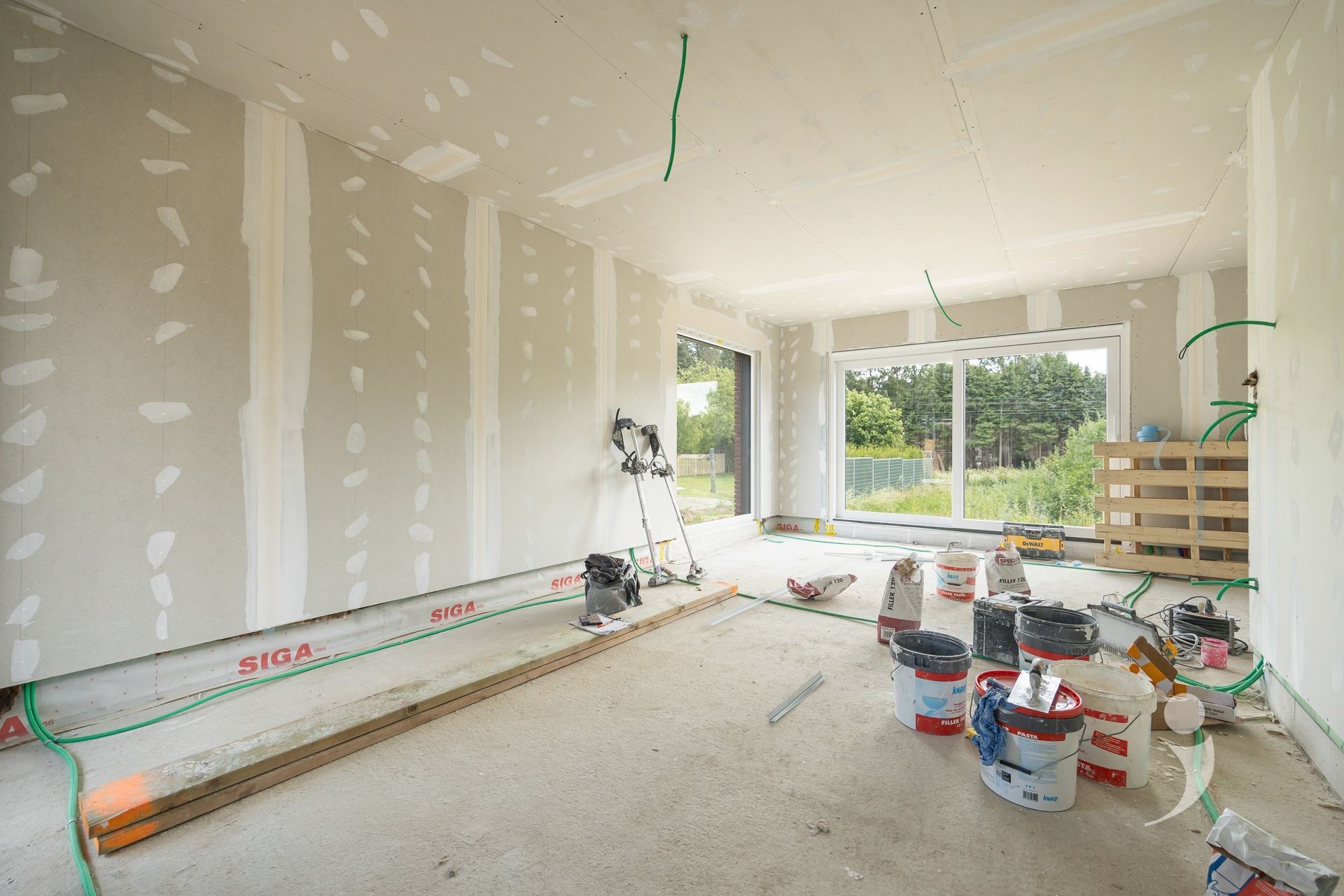 Villa/House/Farm for sale in LANGDORP