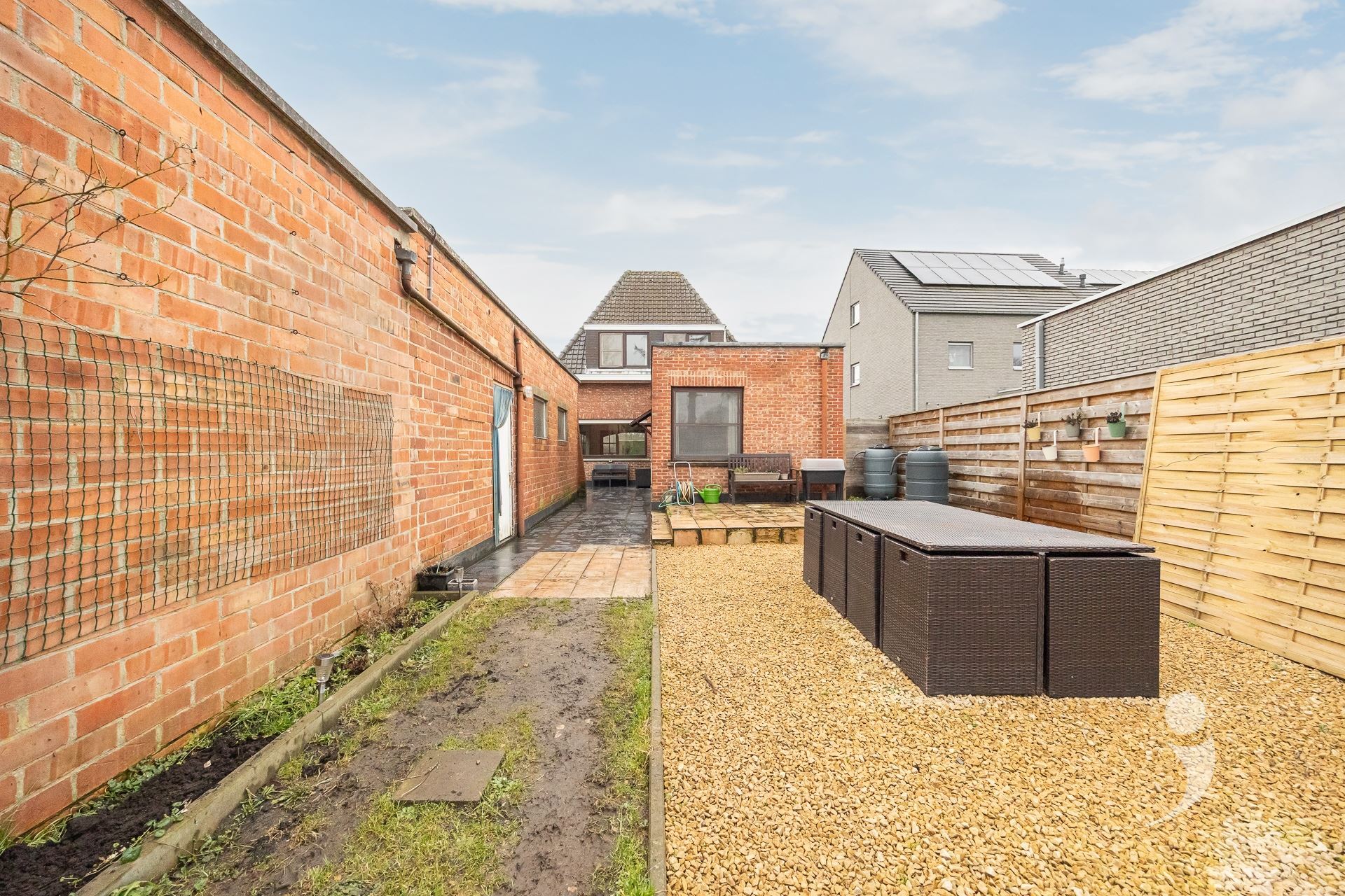 Villa/House/Farm for sale in AARSCHOT