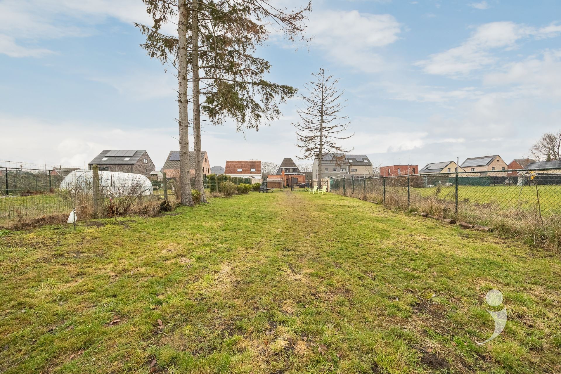 Villa/House/Farm for sale in AARSCHOT