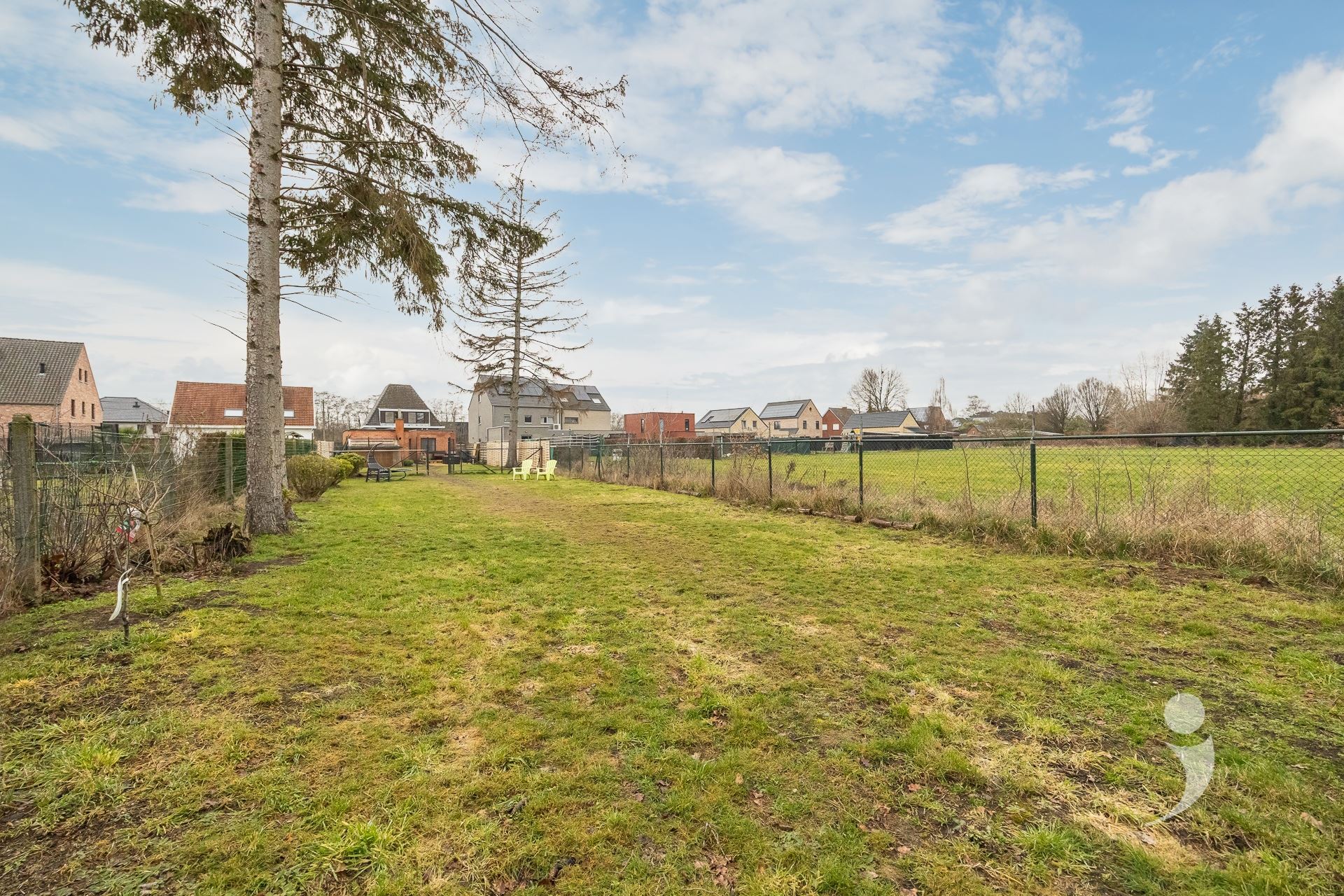 Villa/House/Farm for sale in AARSCHOT