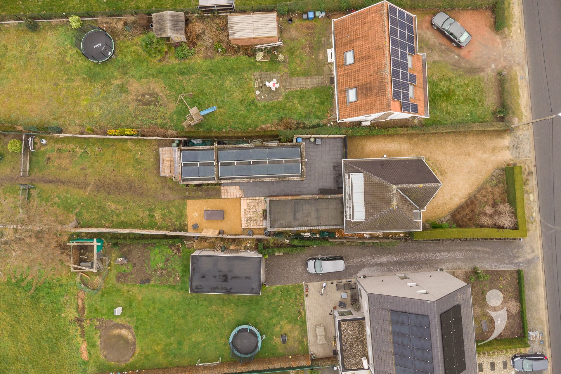 Villa/House/Farm for sale in AARSCHOT