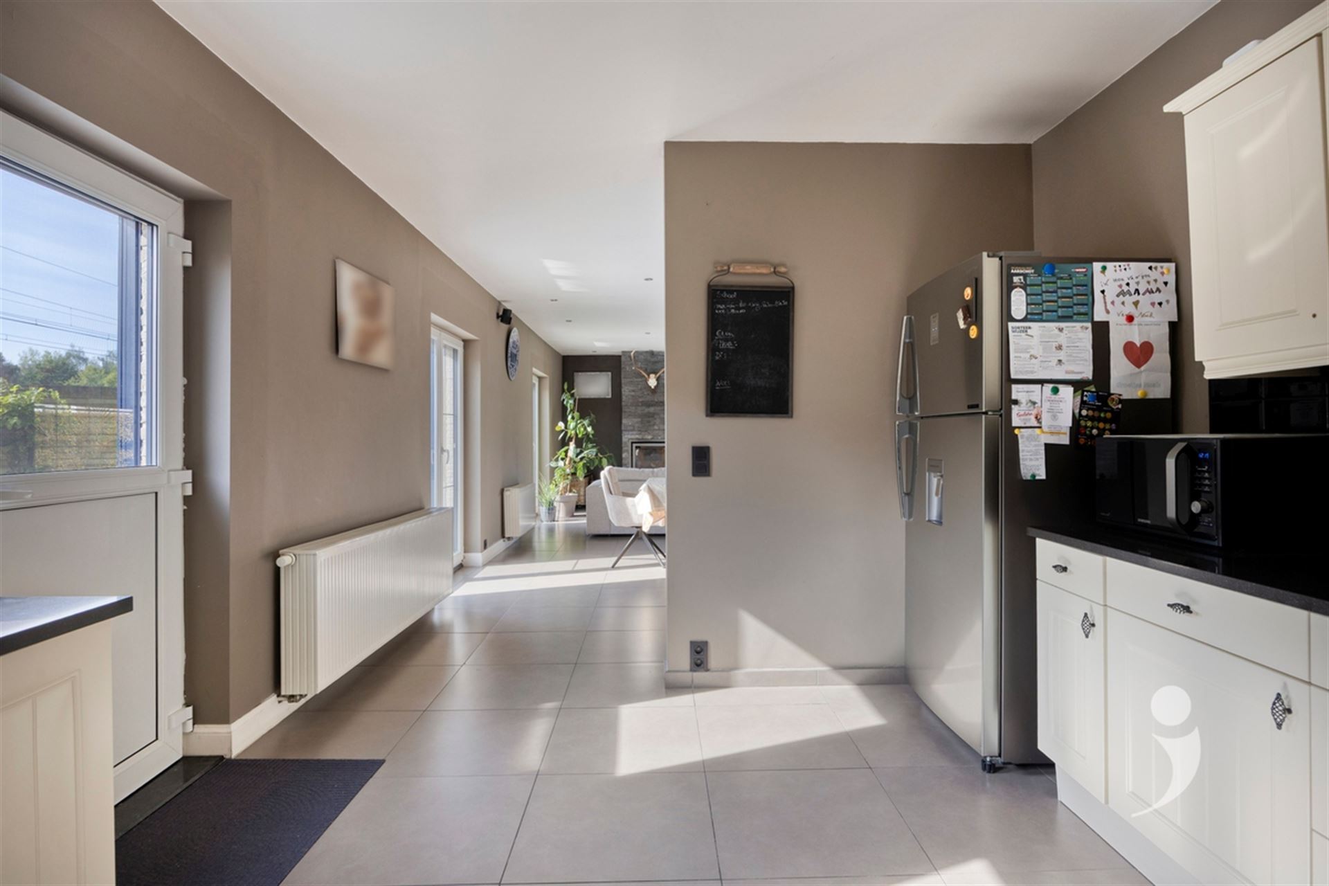 Villa/House/Farm for sale in AARSCHOT